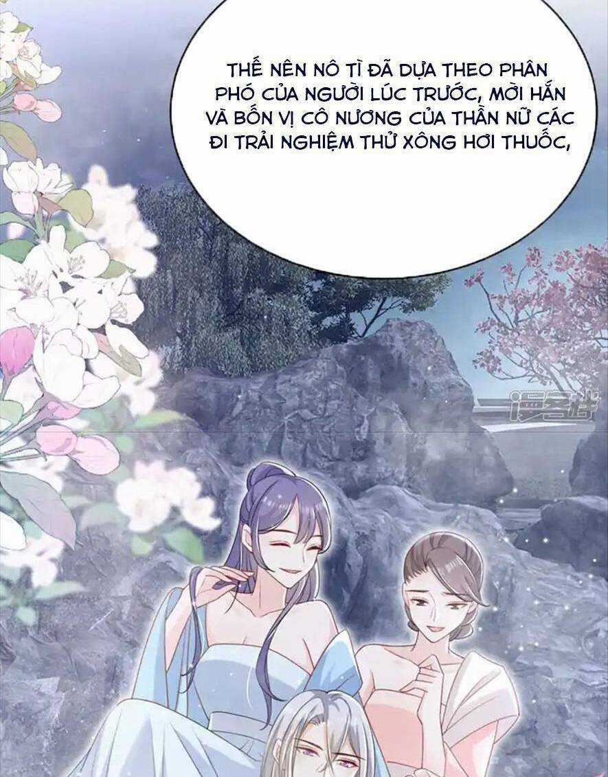 Đích Nữ Vi Mưu - Chapter 68 - Trang 32