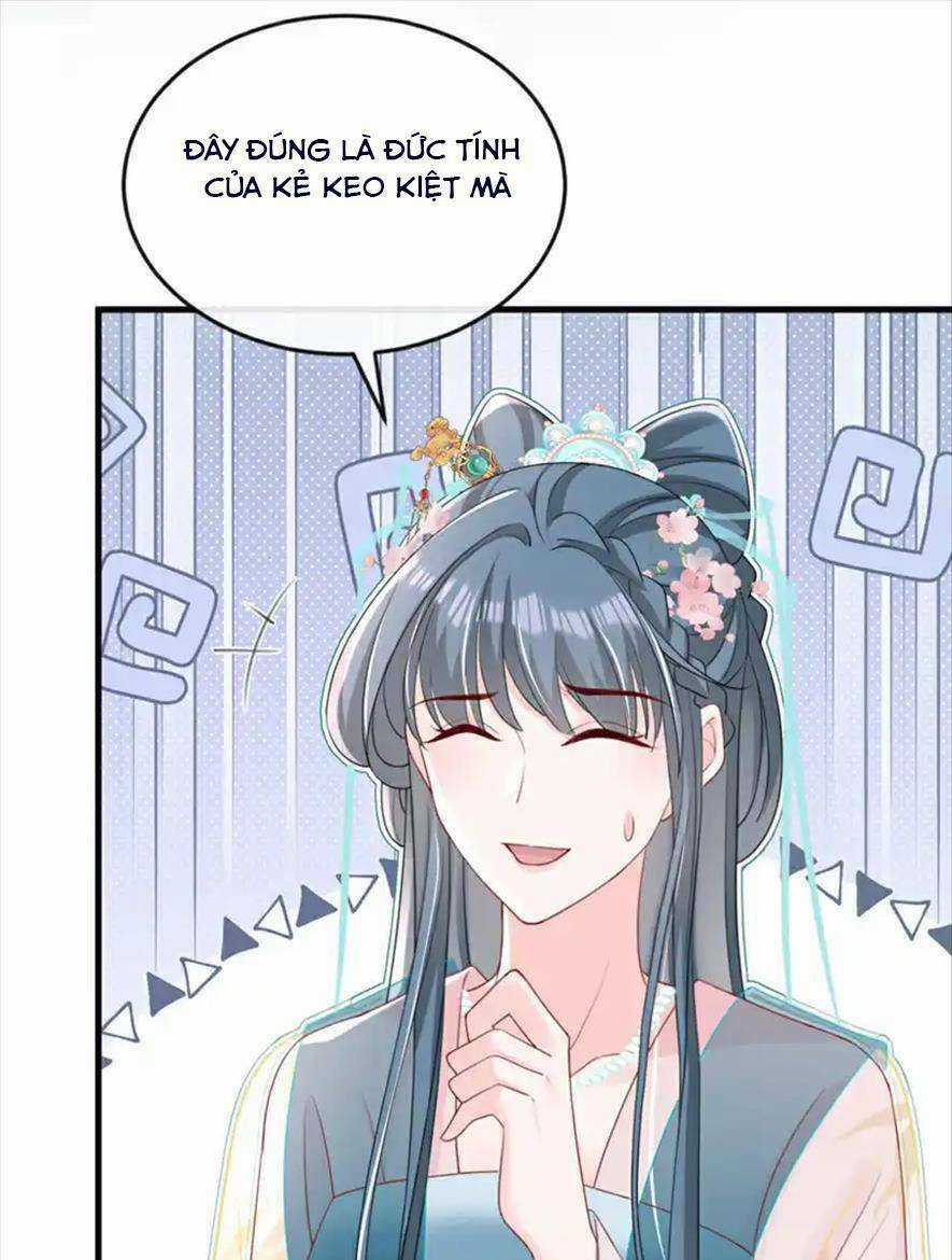 Đích Nữ Vi Mưu - Chapter 68 - Trang 34