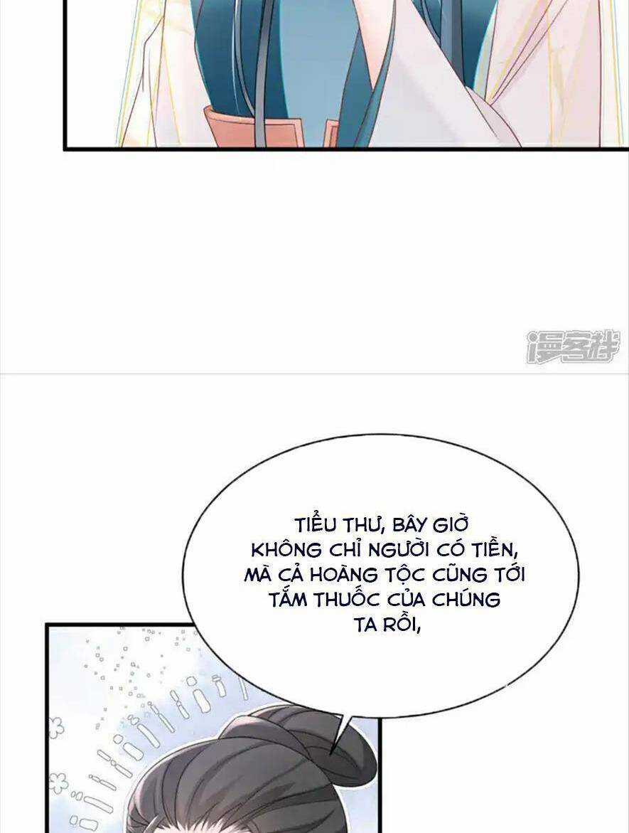 Đích Nữ Vi Mưu - Chapter 68 - Trang 35