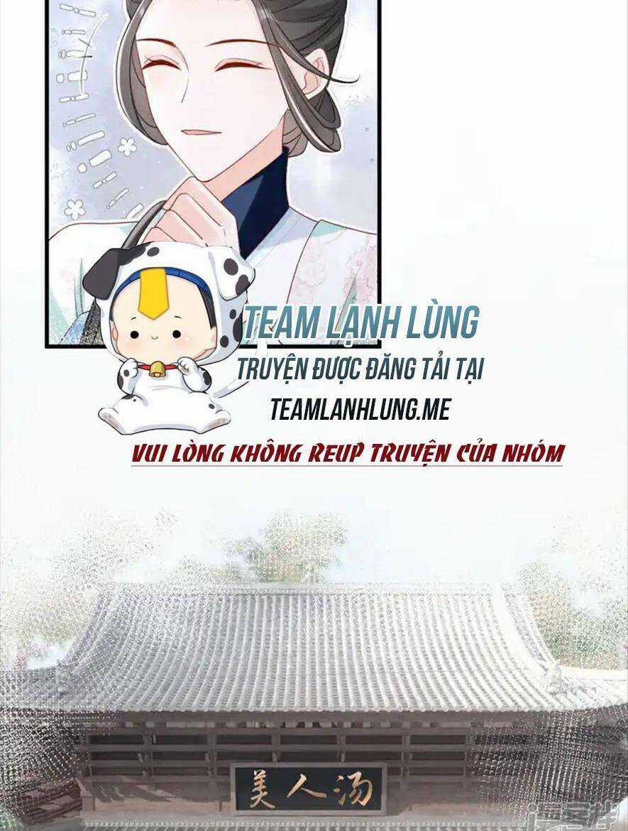 Đích Nữ Vi Mưu - Chapter 68 - Trang 36