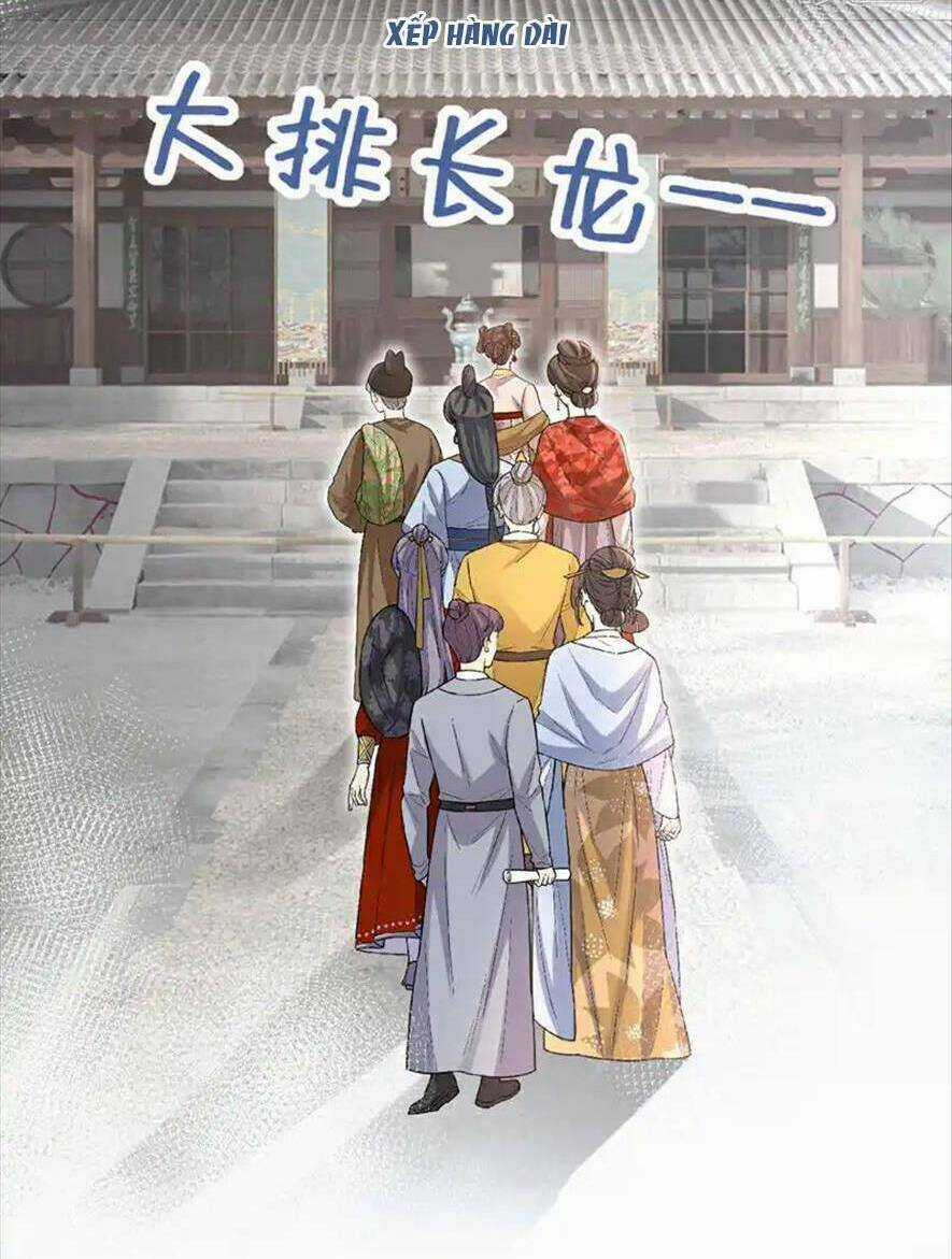 Đích Nữ Vi Mưu - Chapter 68 - Trang 37