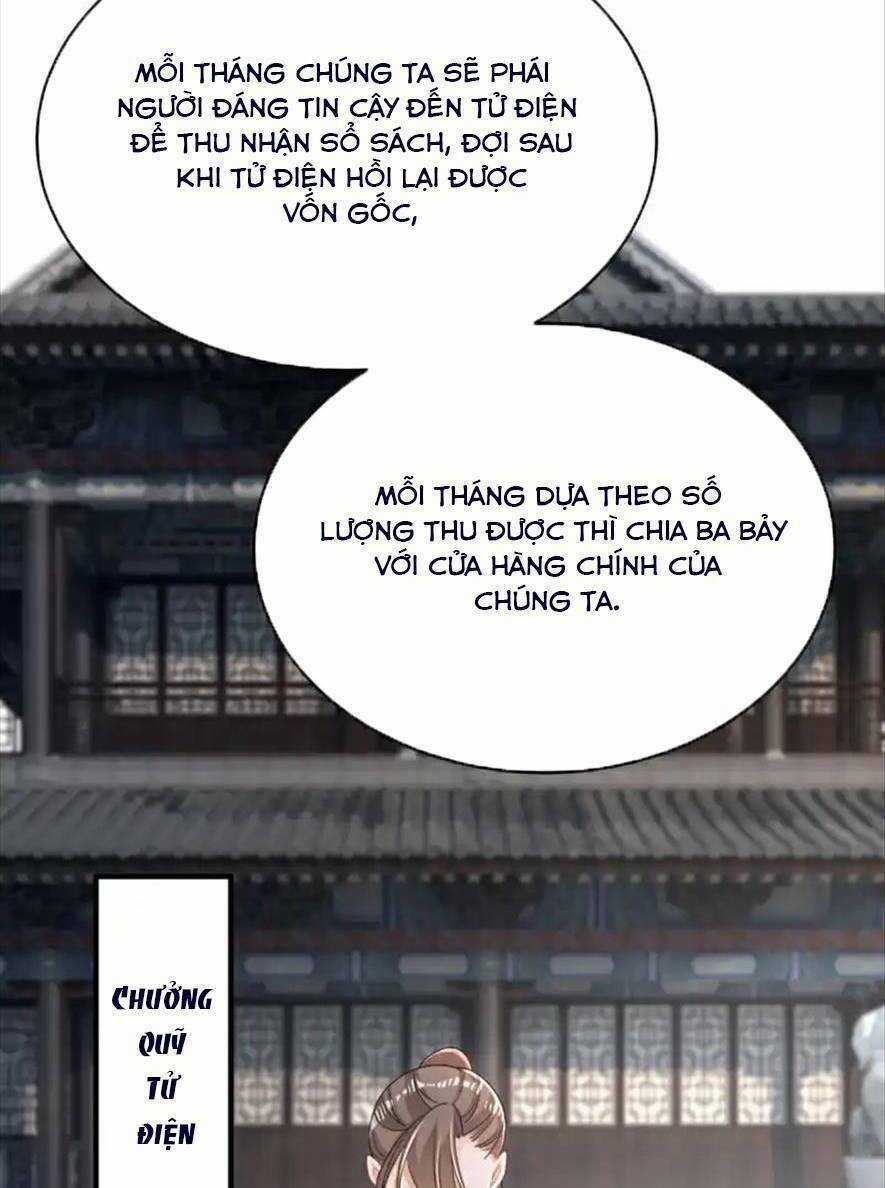 Đích Nữ Vi Mưu - Chapter 68 - Trang 40