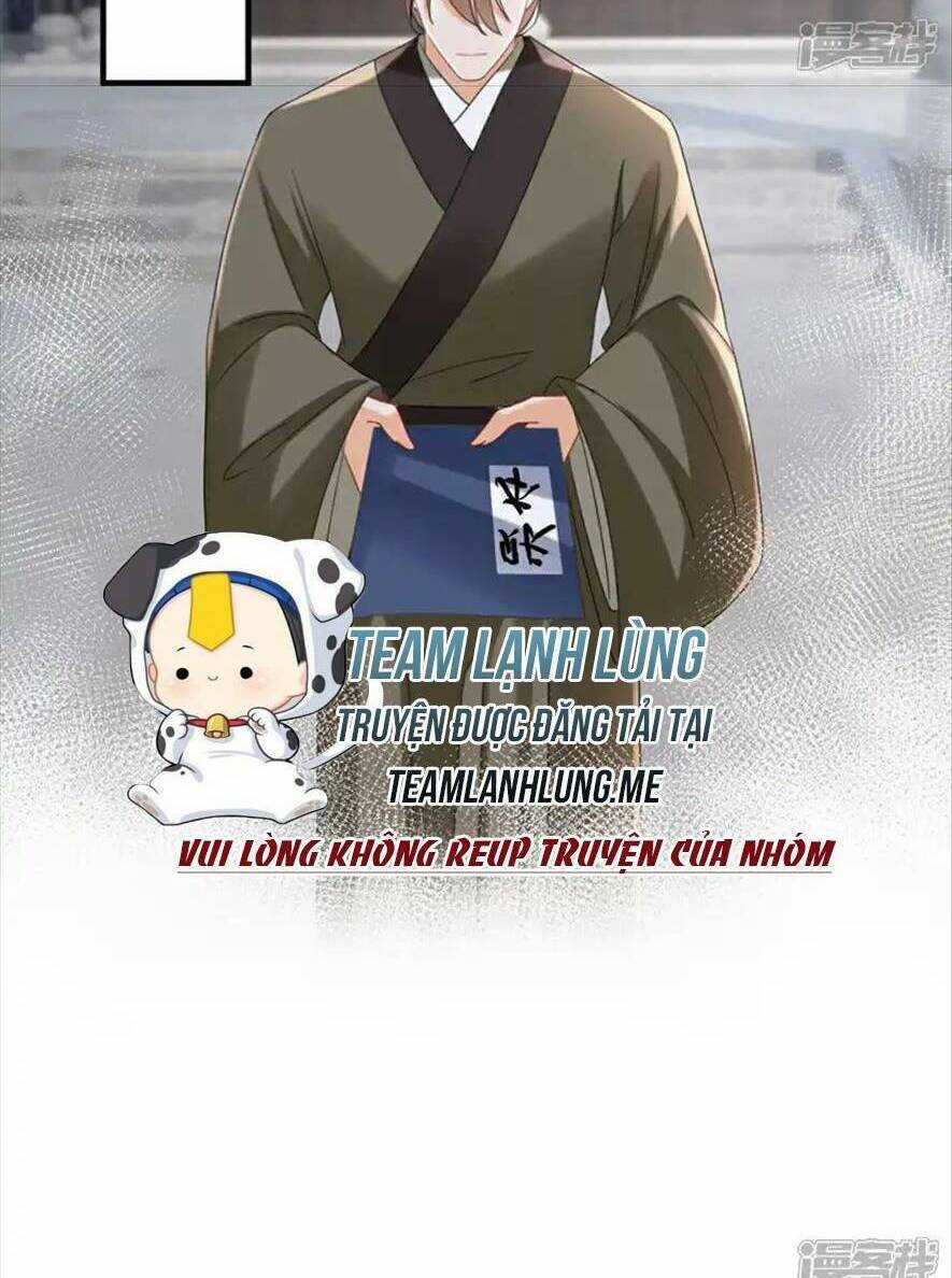 Đích Nữ Vi Mưu - Chapter 68 - Trang 41