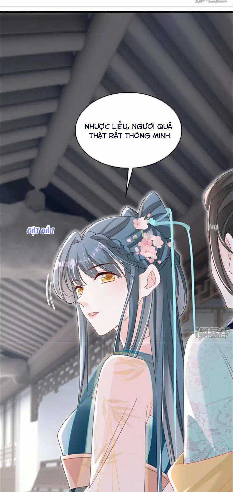 Đích Nữ Vi Mưu - Chapter 68 - Trang 42