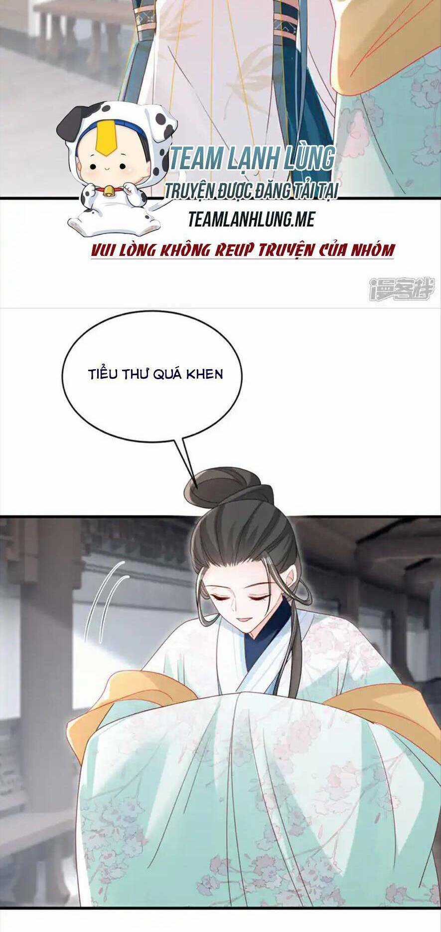 Đích Nữ Vi Mưu - Chapter 68 - Trang 43