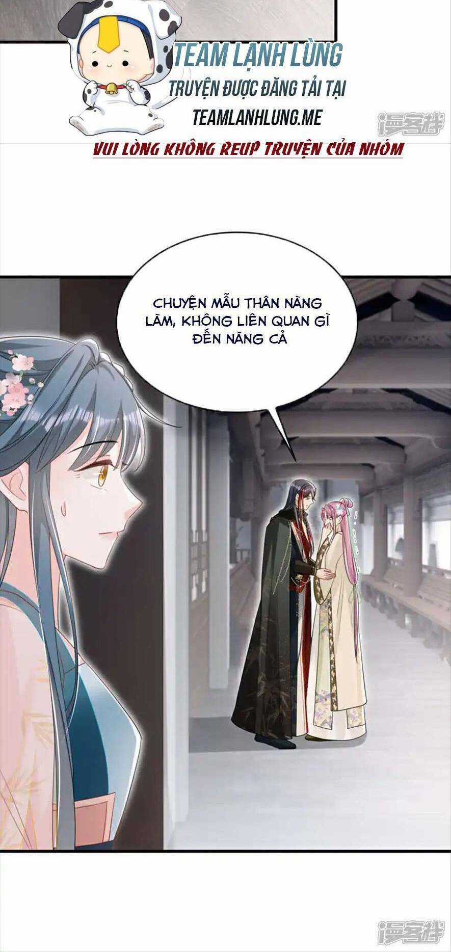 Đích Nữ Vi Mưu - Chapter 68 - Trang 45