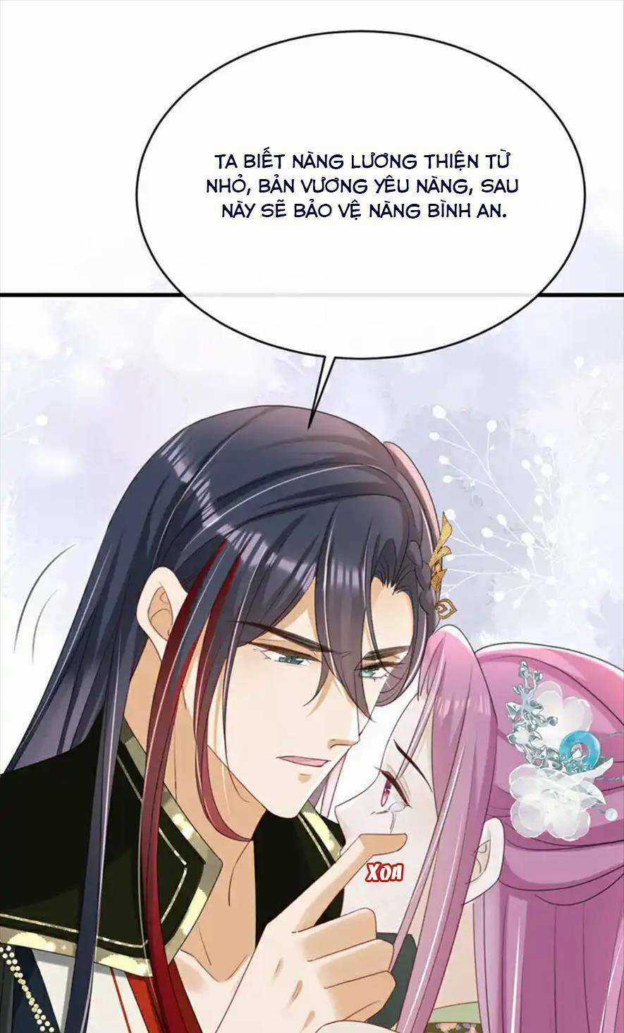 Đích Nữ Vi Mưu - Chapter 68 - Trang 46