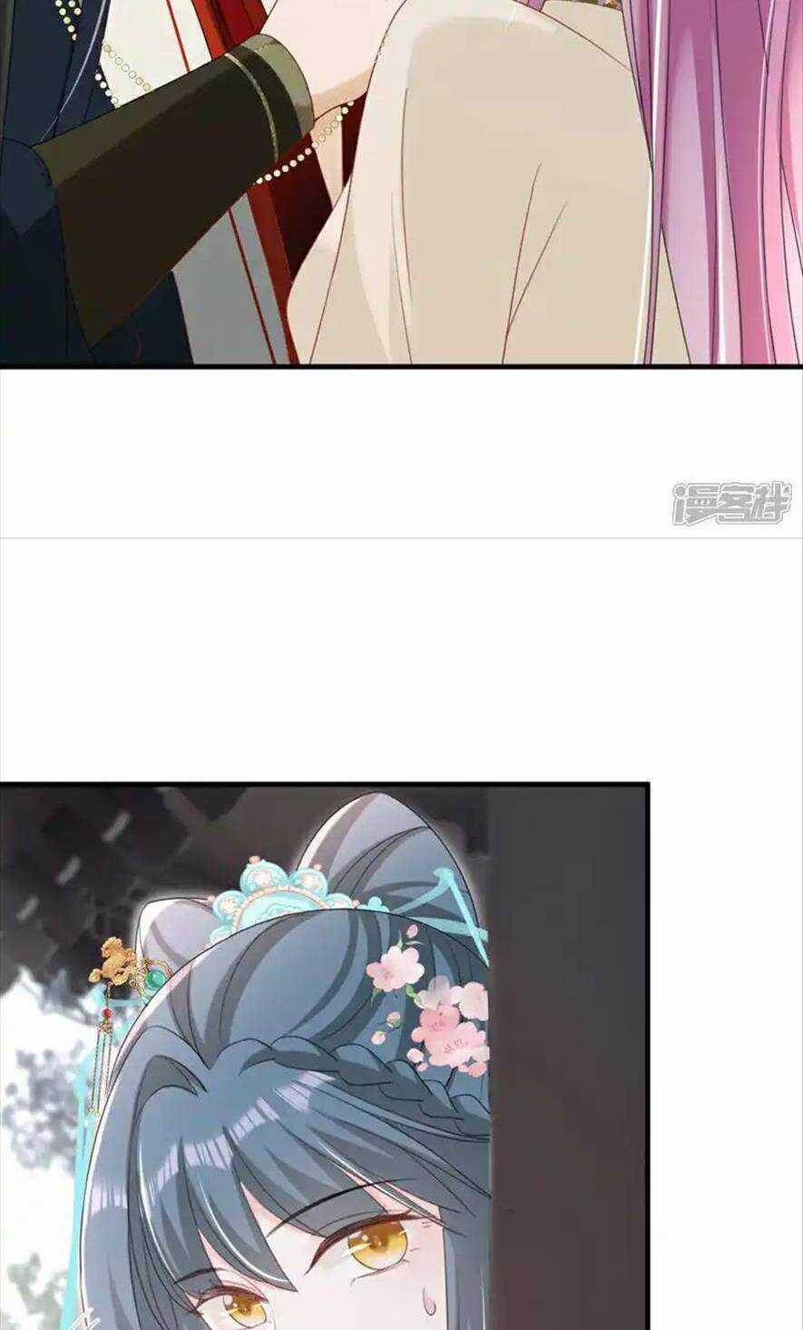 Đích Nữ Vi Mưu - Chapter 68 - Trang 47