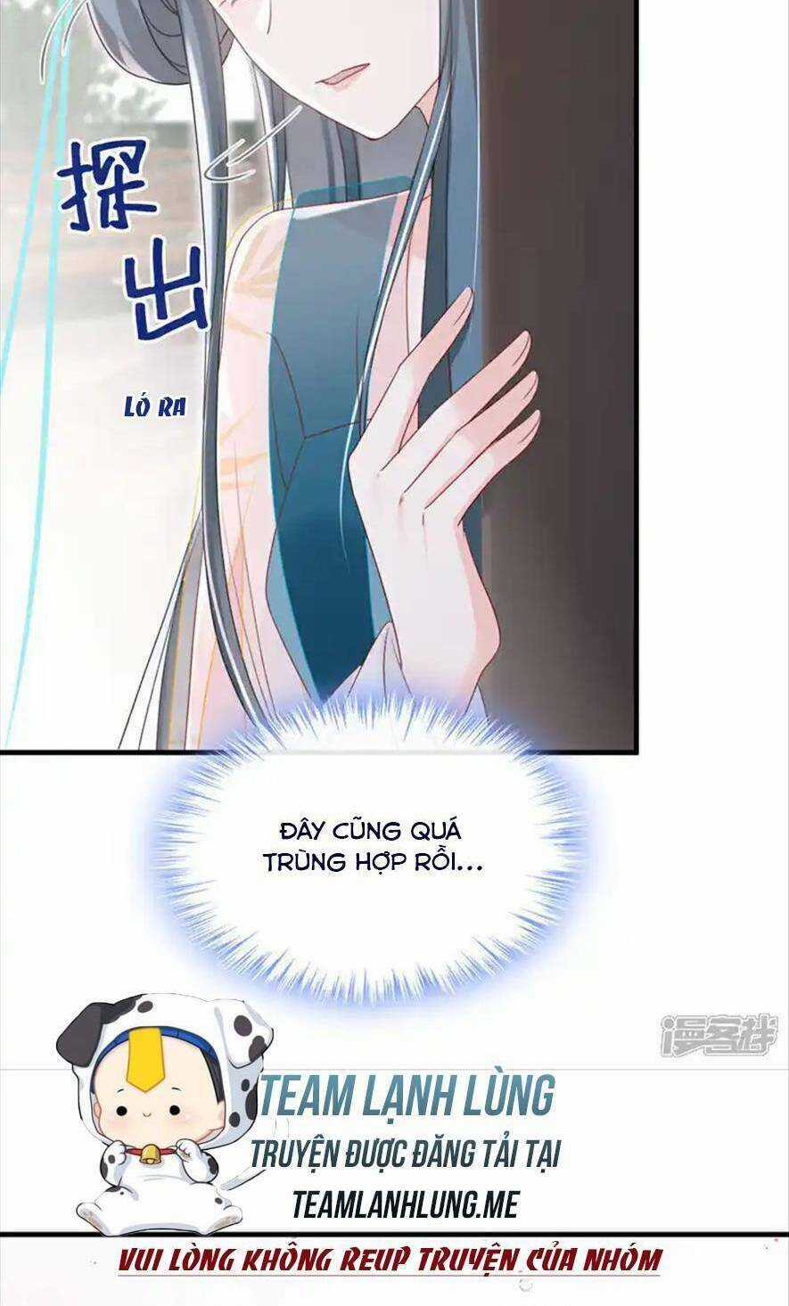 Đích Nữ Vi Mưu - Chapter 68 - Trang 48