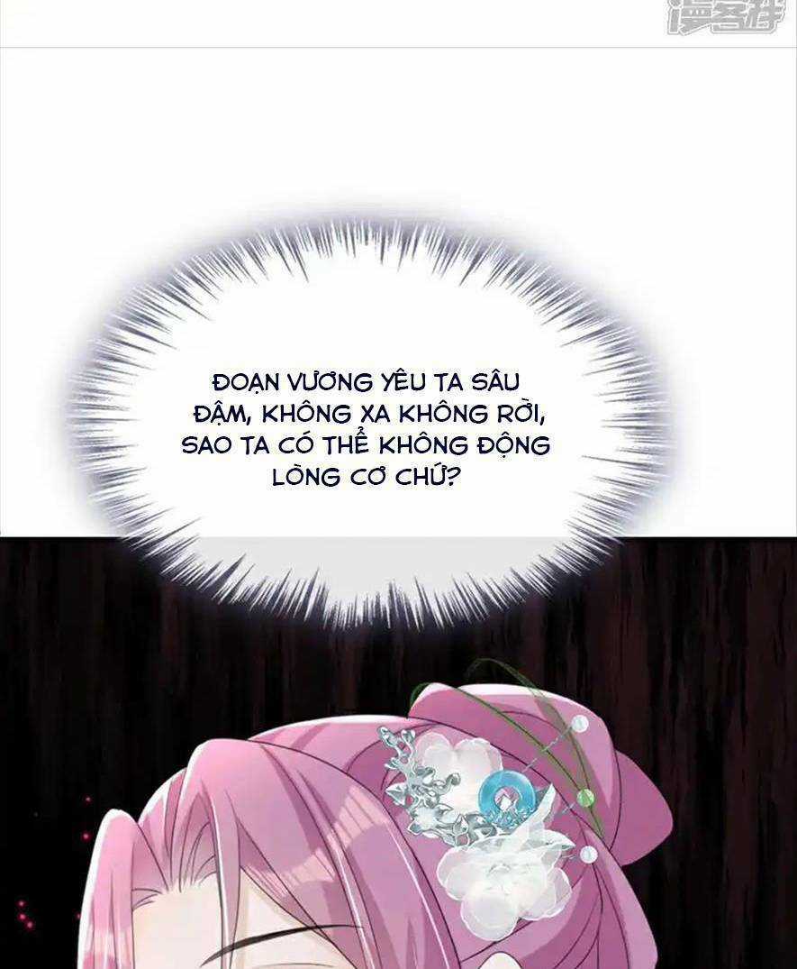 Đích Nữ Vi Mưu - Chapter 68 - Trang 50