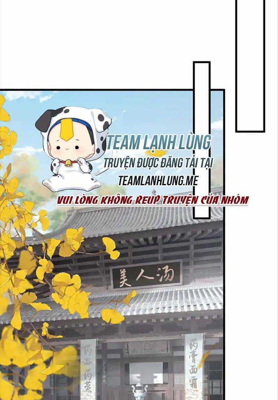 Đích Nữ Vi Mưu - Chapter 68 - Trang 6