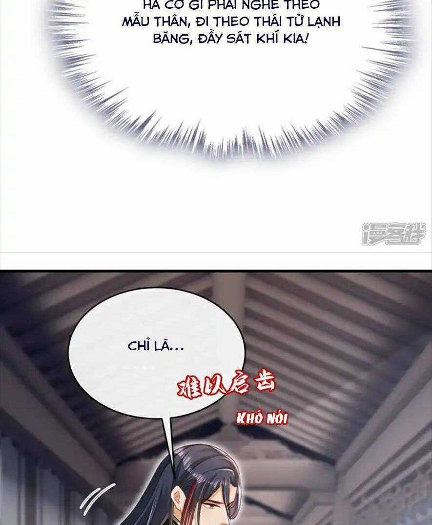 Đích Nữ Vi Mưu - Chapter 68 - Trang 52