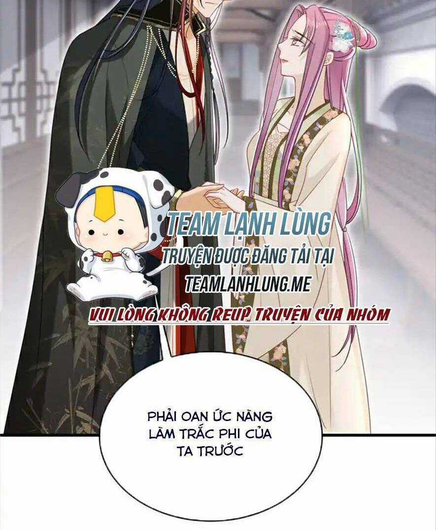 Đích Nữ Vi Mưu - Chapter 68 - Trang 53