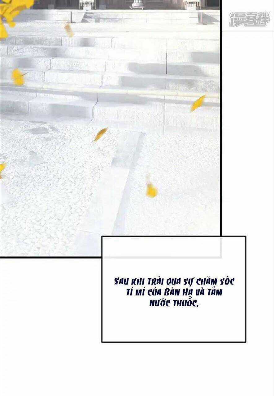 Đích Nữ Vi Mưu - Chapter 68 - Trang 7