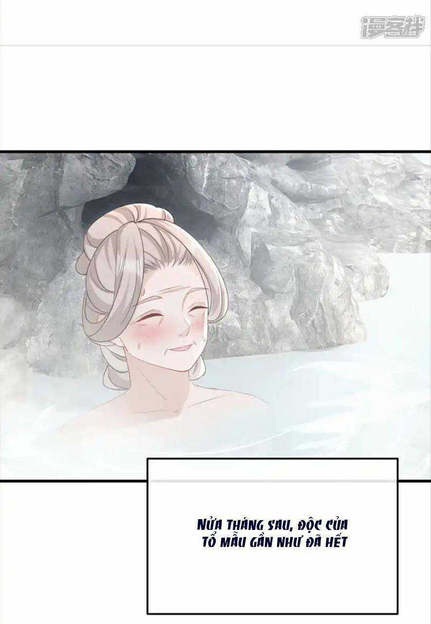 Đích Nữ Vi Mưu - Chapter 68 - Trang 8