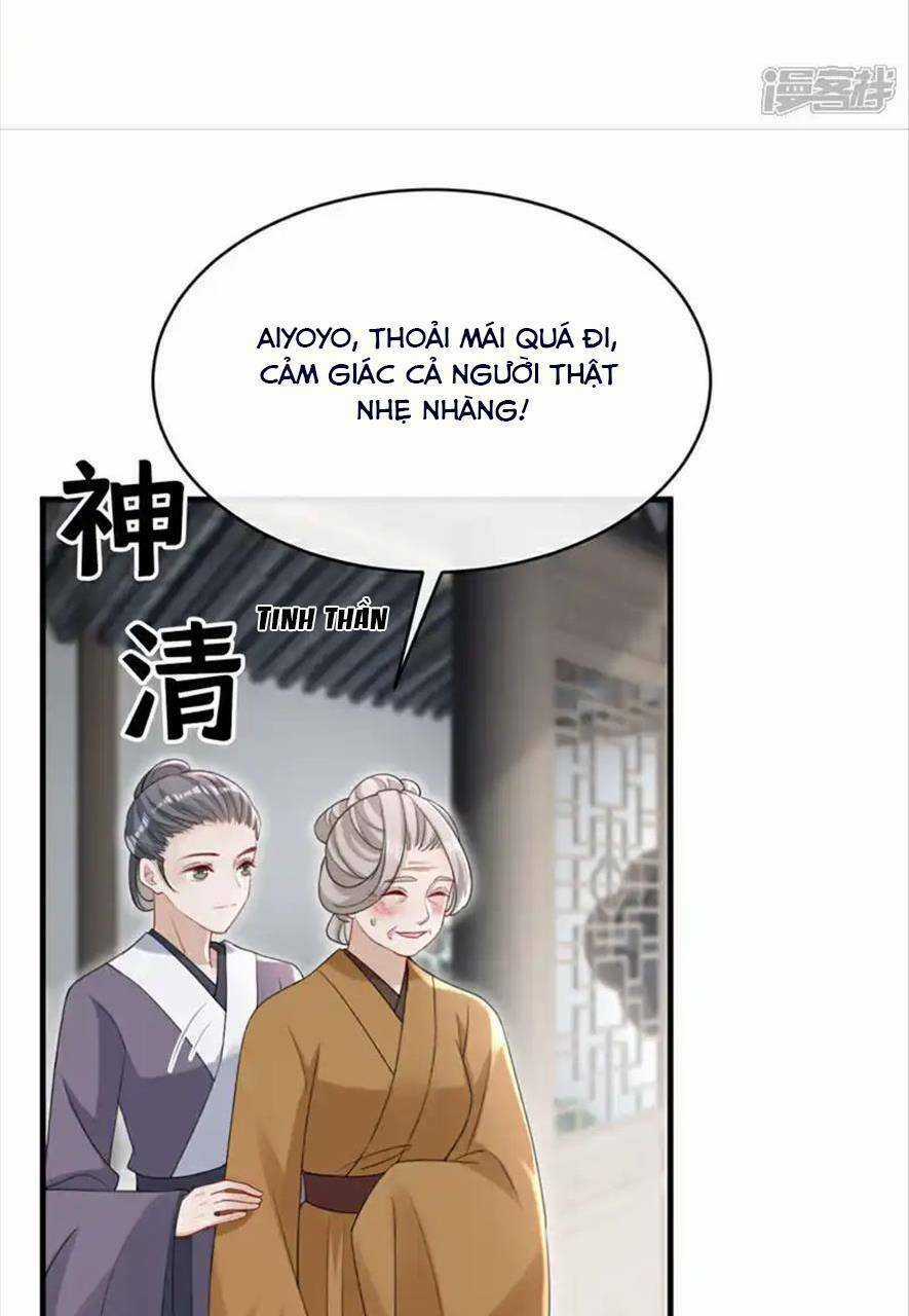 Đích Nữ Vi Mưu - Chapter 68 - Trang 9