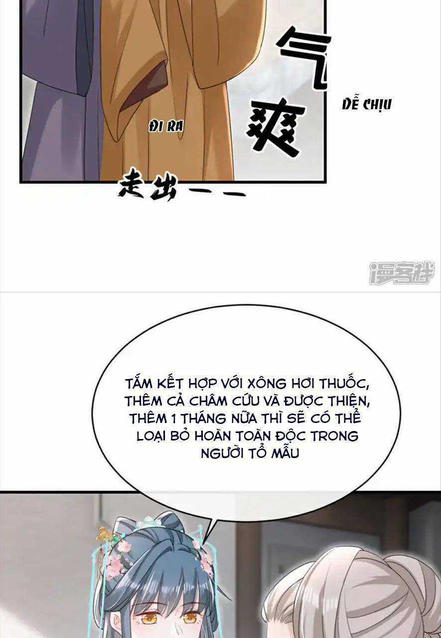 Đích Nữ Vi Mưu - Chapter 68 - Trang 10