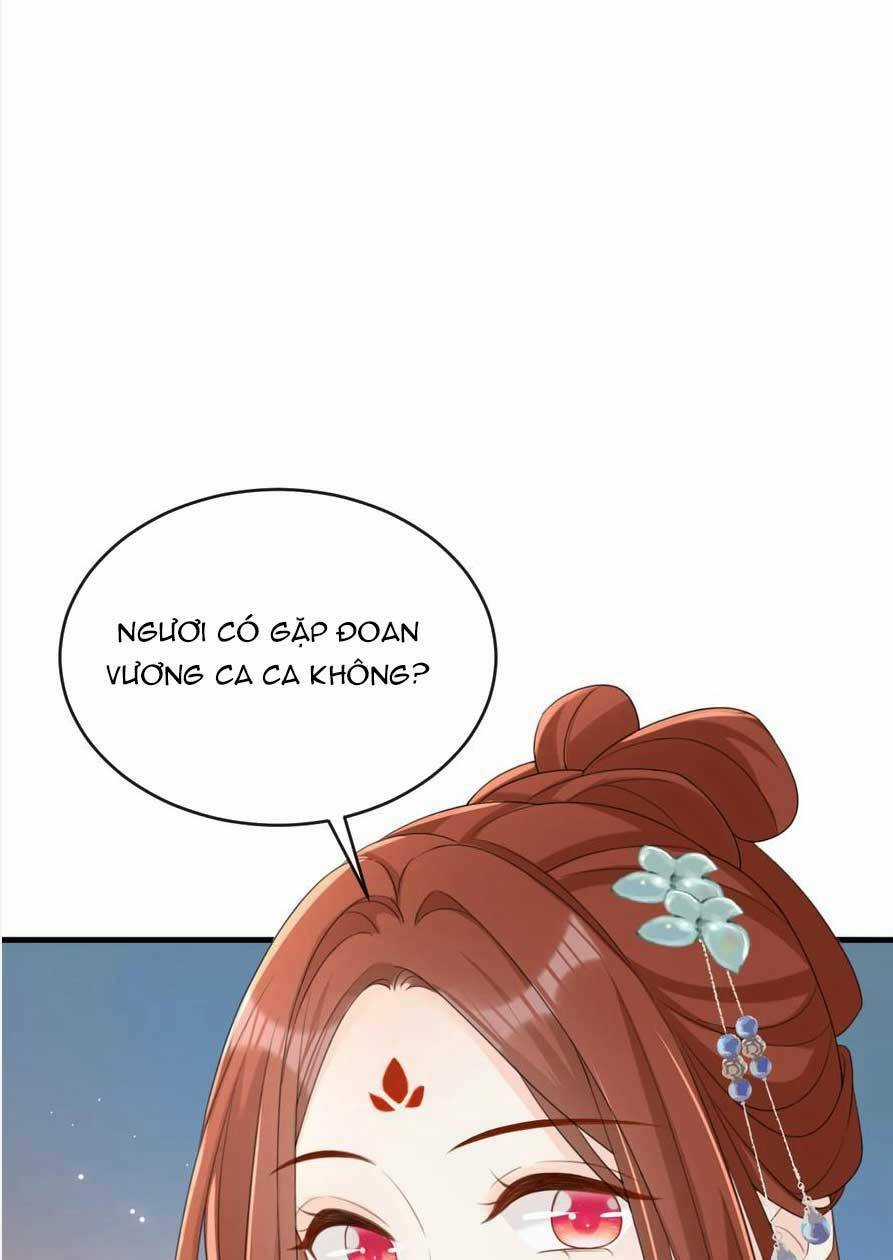 Đích Nữ Vi Mưu - Chapter 69 - Trang 17