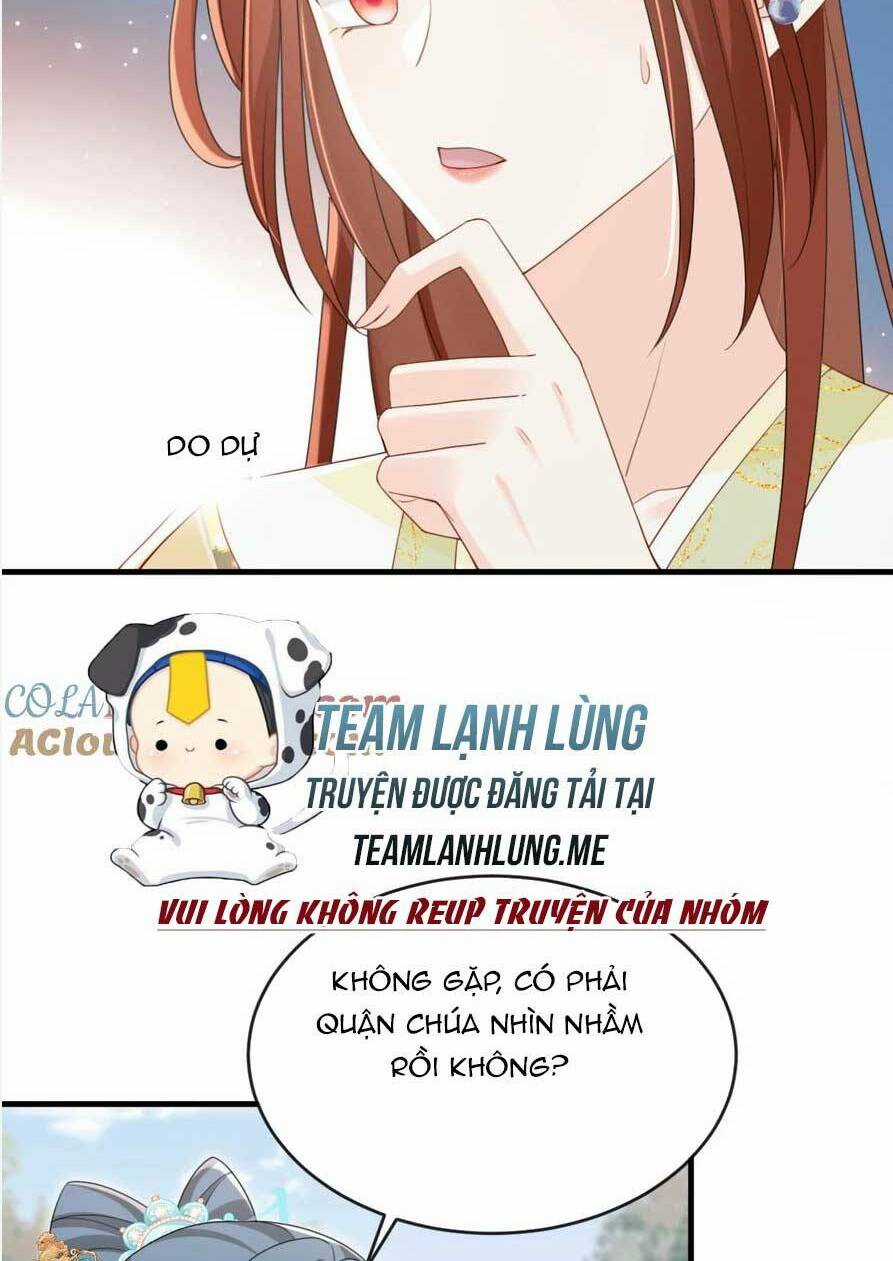 Đích Nữ Vi Mưu - Chapter 69 - Trang 18