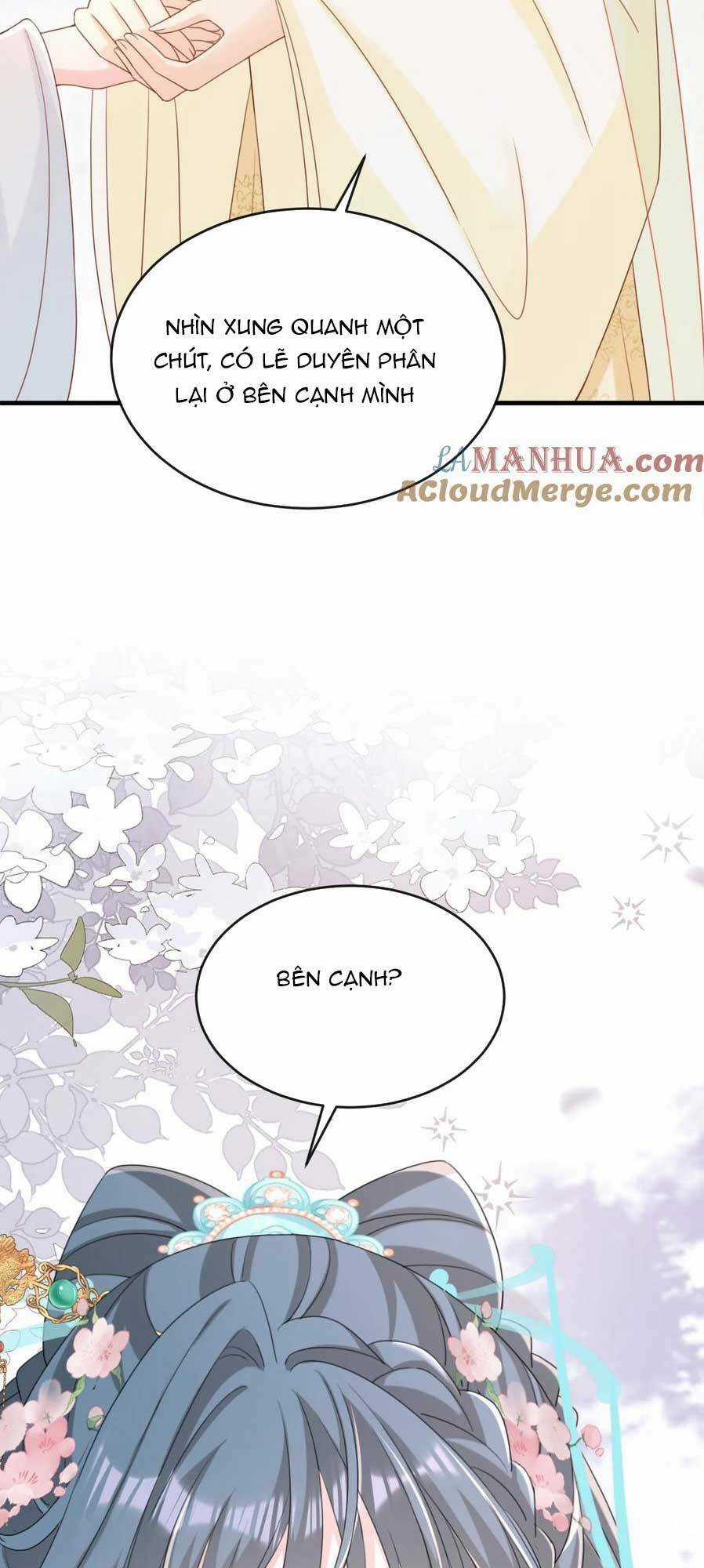 Đích Nữ Vi Mưu - Chapter 69 - Trang 24