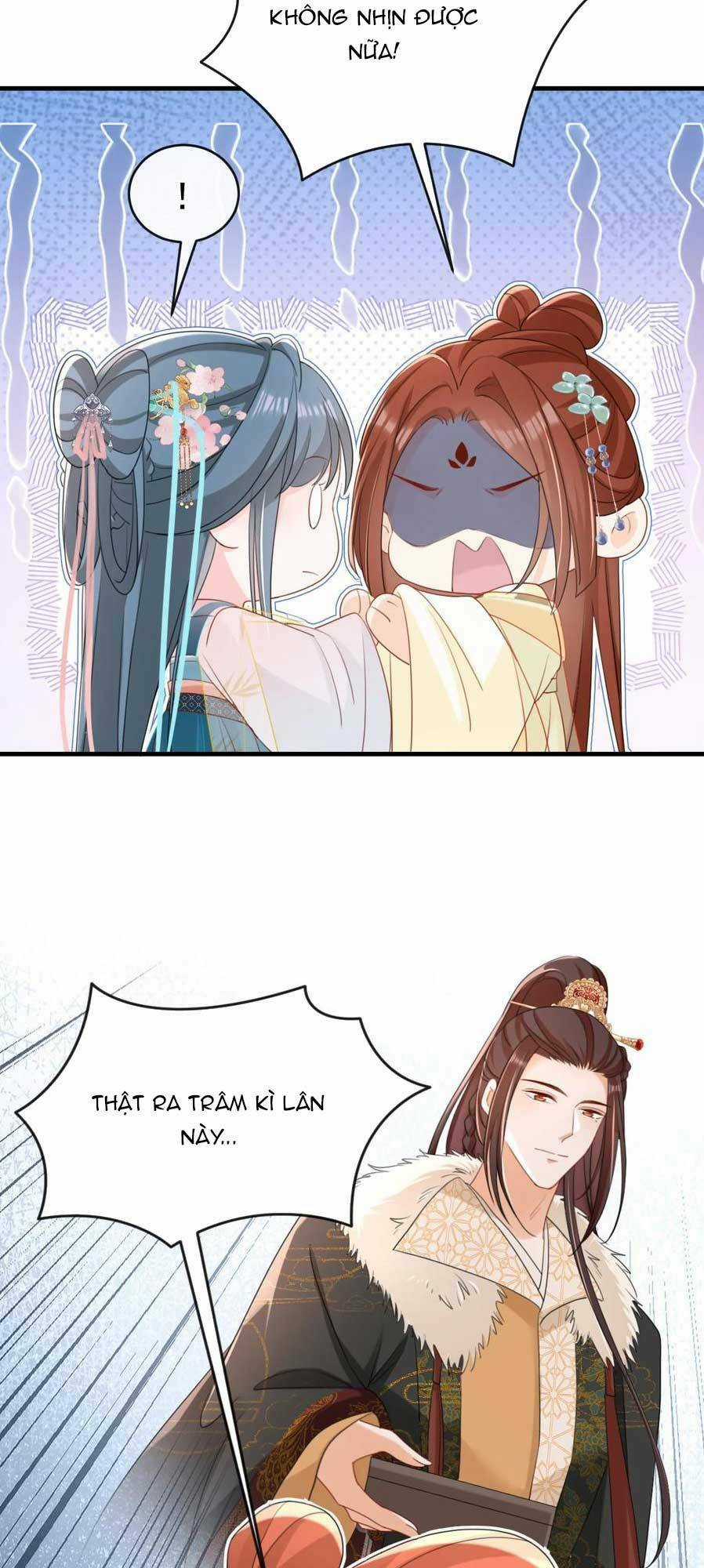 Đích Nữ Vi Mưu - Chapter 69 - Trang 26