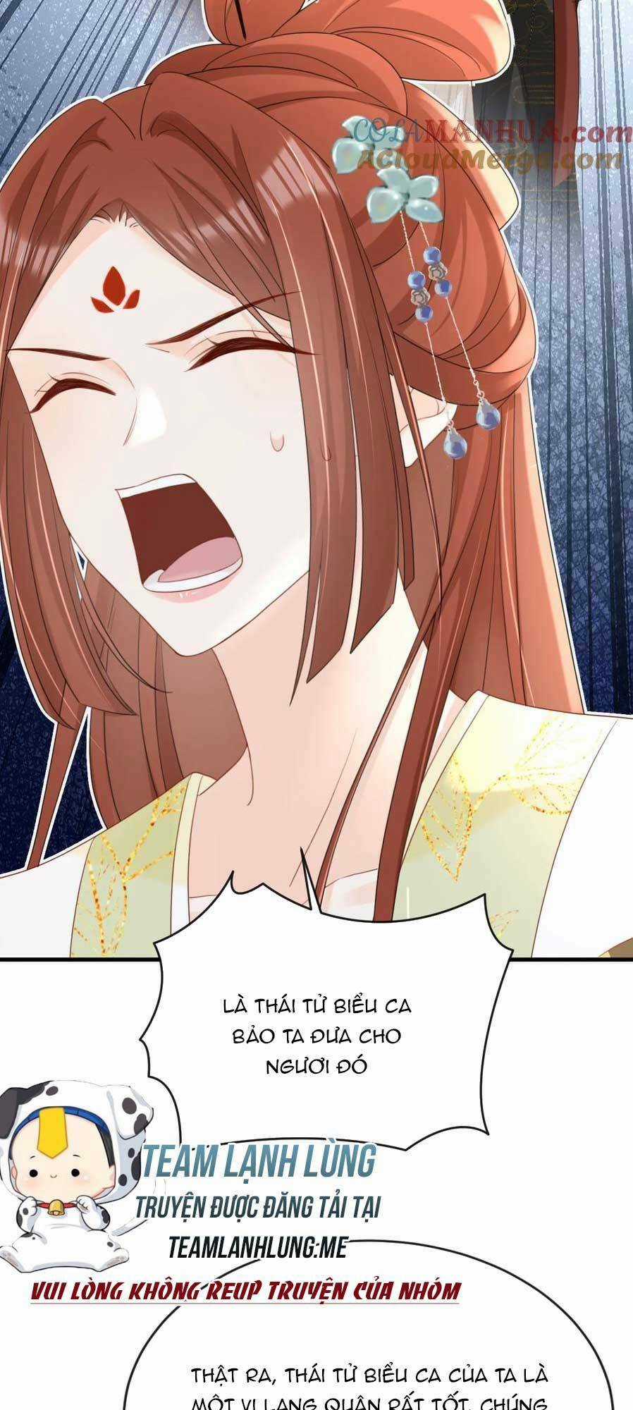 Đích Nữ Vi Mưu - Chapter 69 - Trang 27