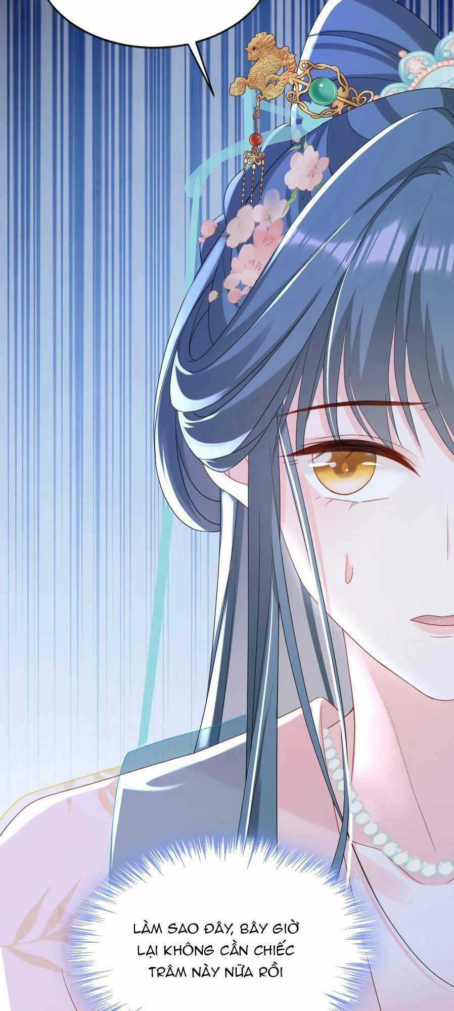 Đích Nữ Vi Mưu - Chapter 69 - Trang 29