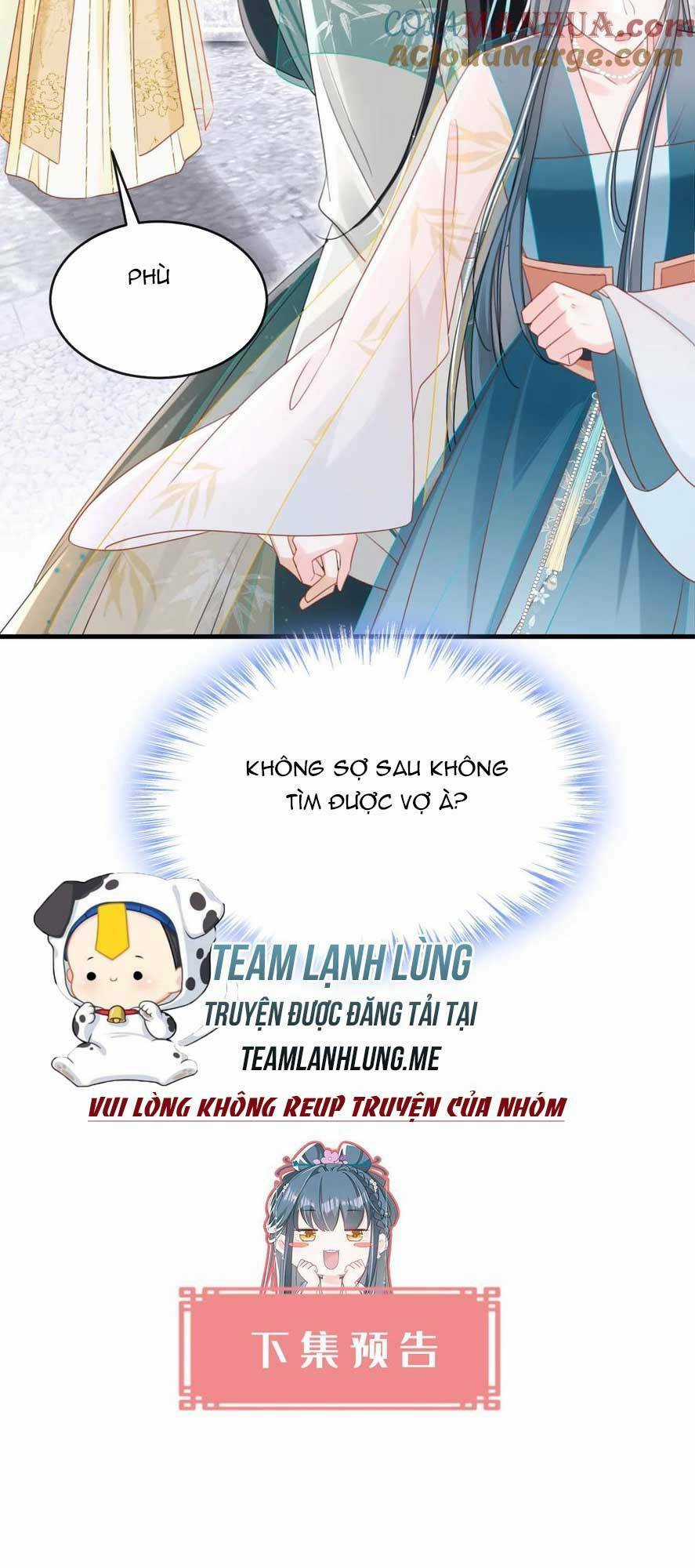 Đích Nữ Vi Mưu - Chapter 69 - Trang 36