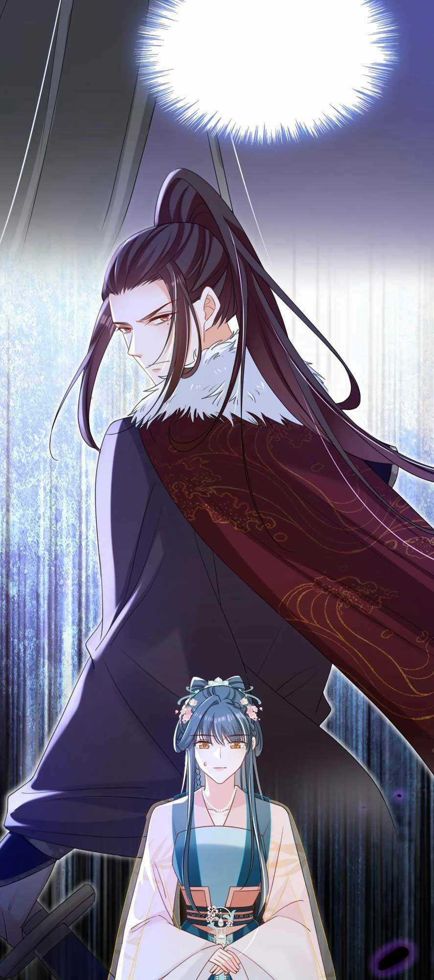 Đích Nữ Vi Mưu - Chapter 69 - Trang 38