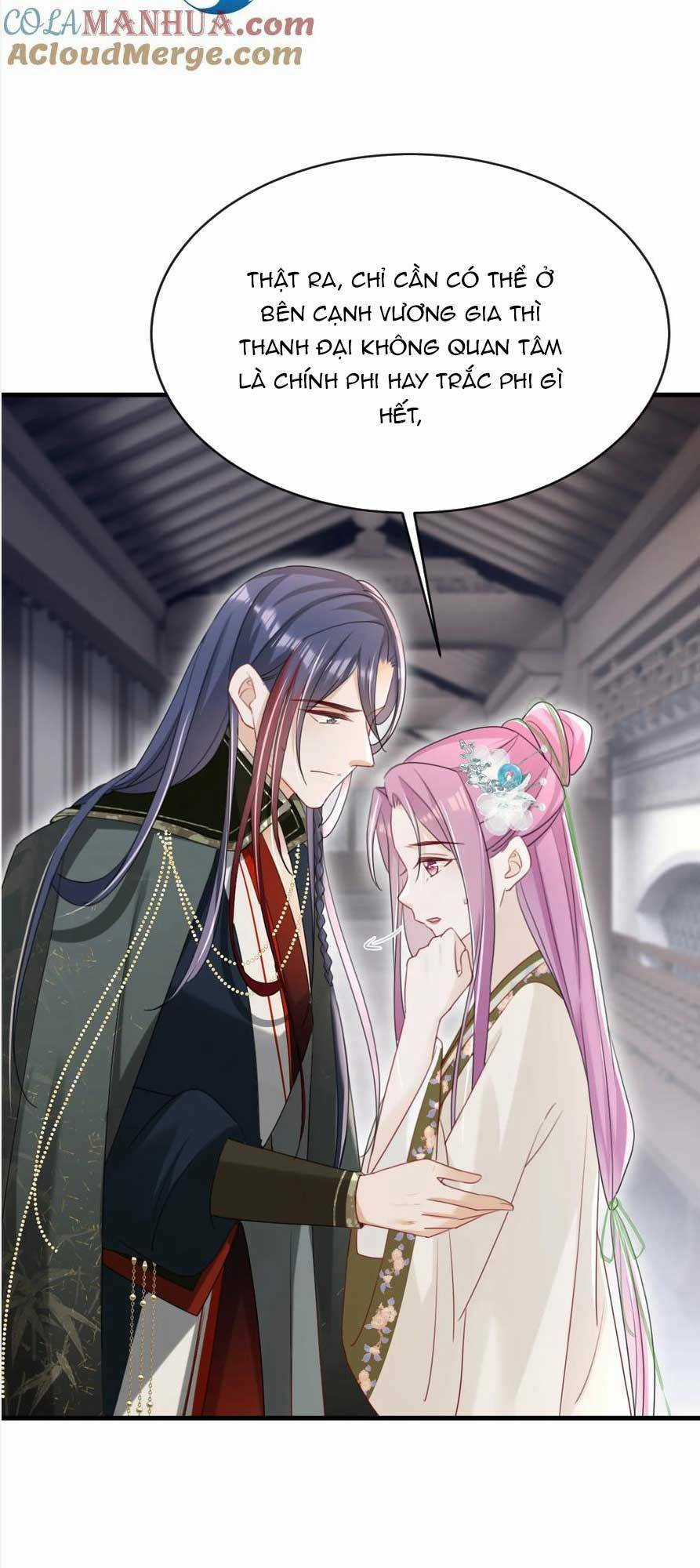 Đích Nữ Vi Mưu - Chapter 69 - Trang 5