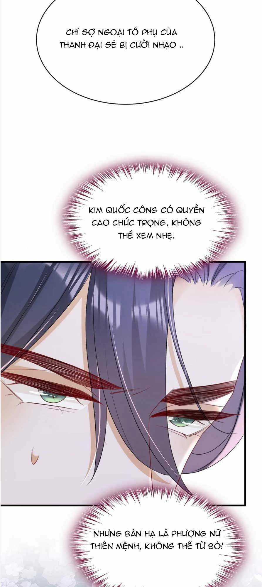 Đích Nữ Vi Mưu - Chapter 69 - Trang 7