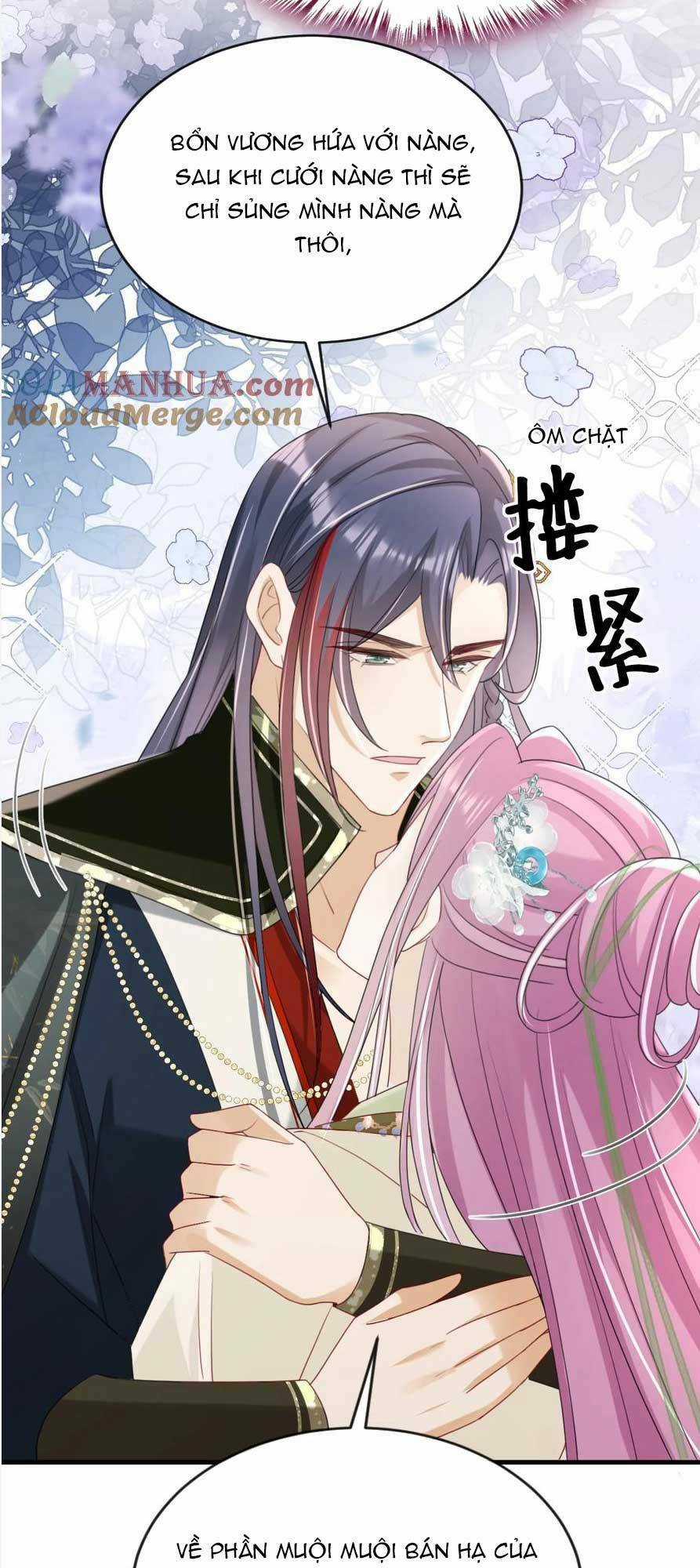 Đích Nữ Vi Mưu - Chapter 69 - Trang 8