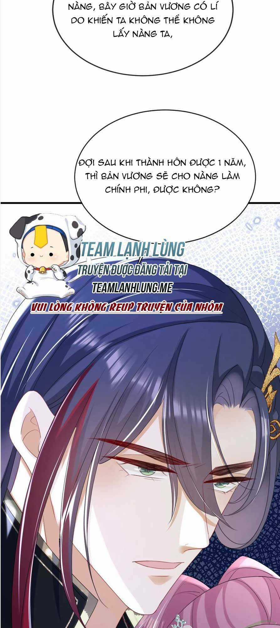 Đích Nữ Vi Mưu - Chapter 69 - Trang 9