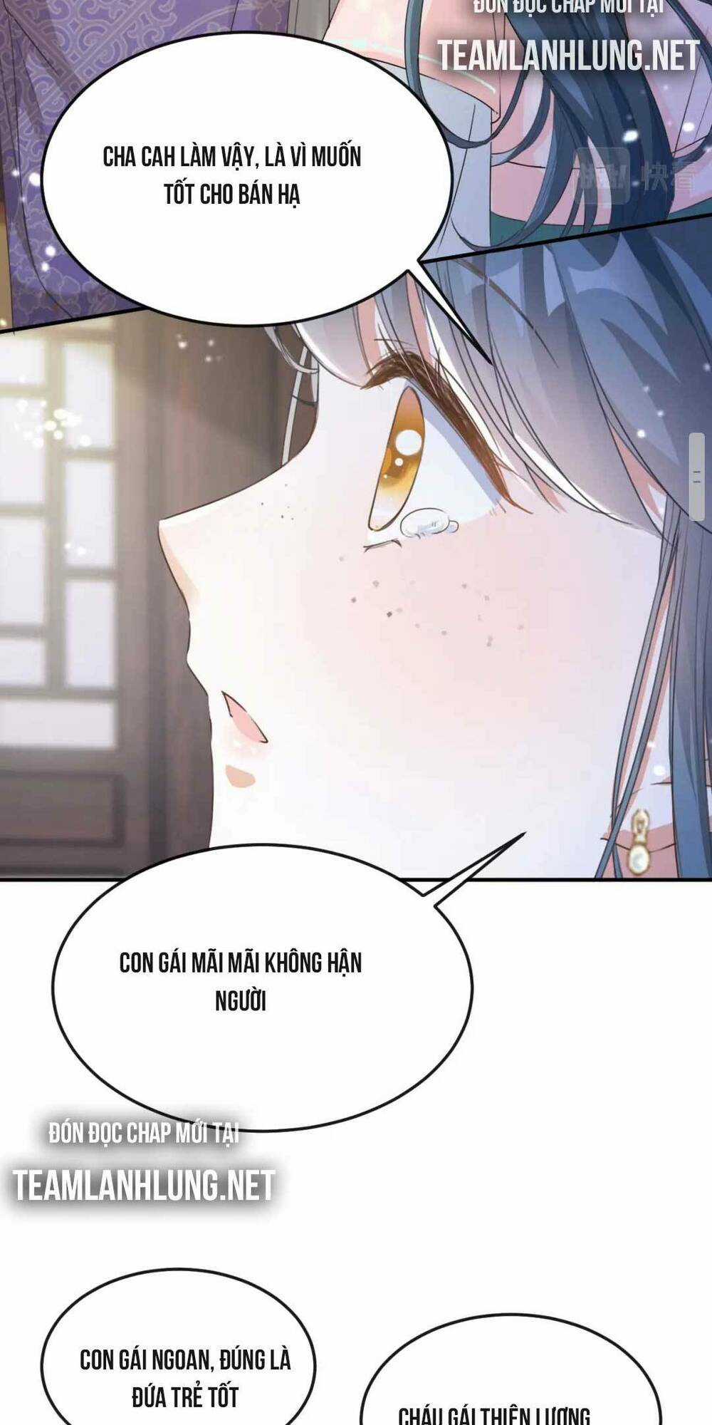 Đích Nữ Vi Mưu - Chapter 7 - Trang 11