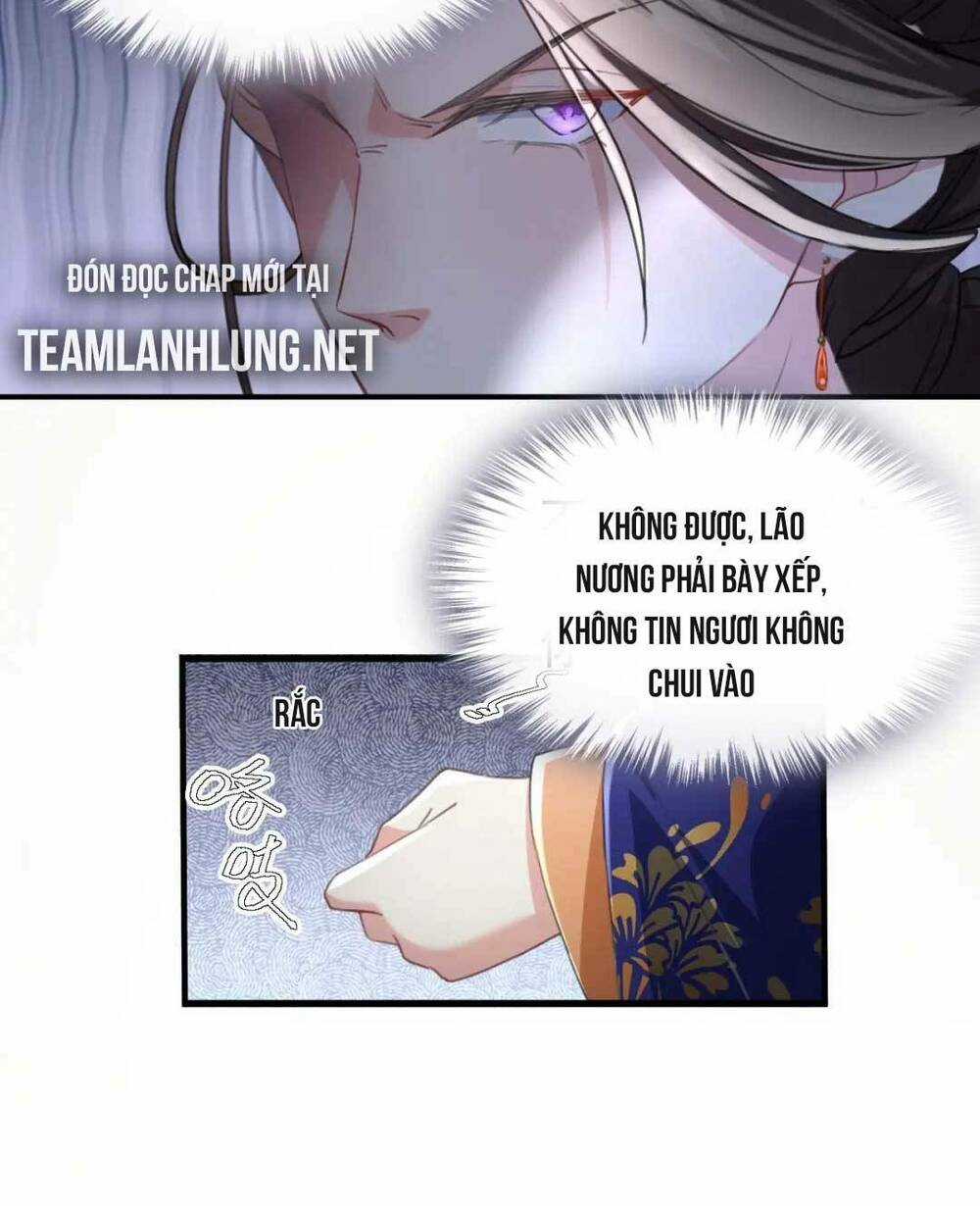 Đích Nữ Vi Mưu - Chapter 7 - Trang 14