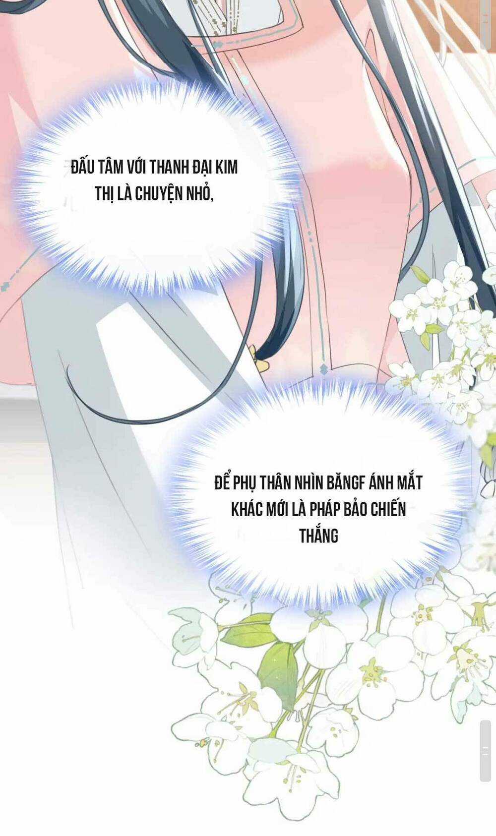 Đích Nữ Vi Mưu - Chapter 7 - Trang 29