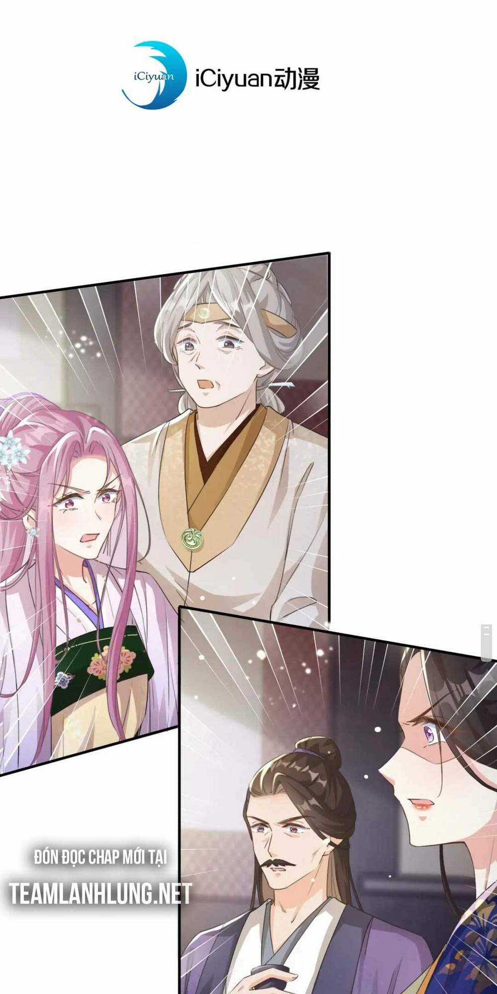 Đích Nữ Vi Mưu - Chapter 7 - Trang 7