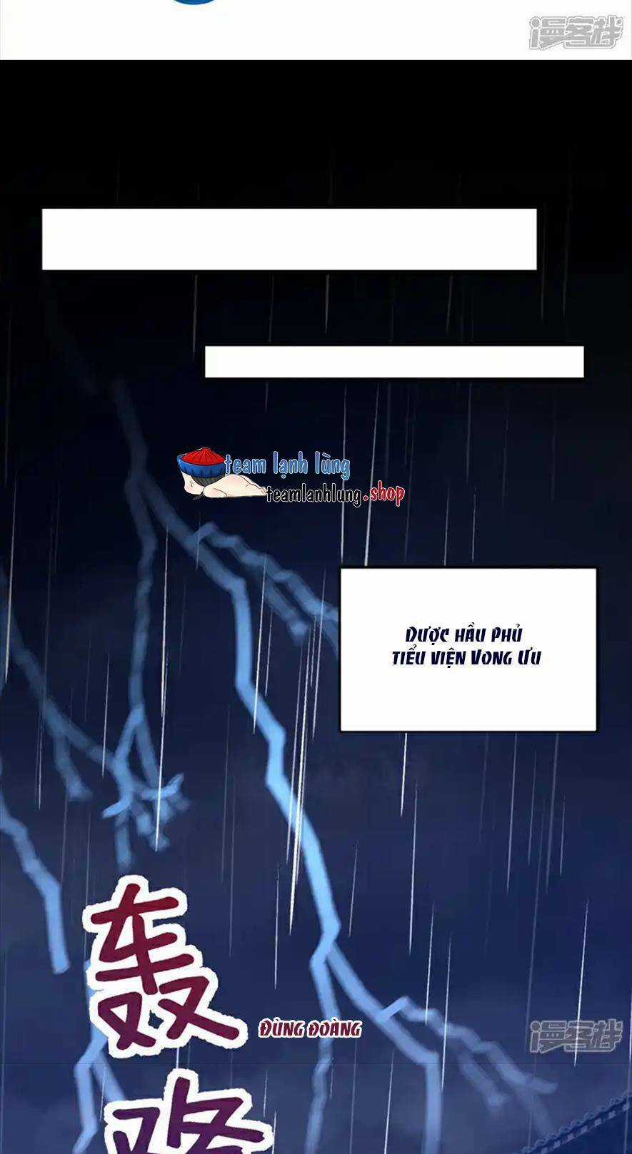 Đích Nữ Vi Mưu - Chapter 71 - Trang 2