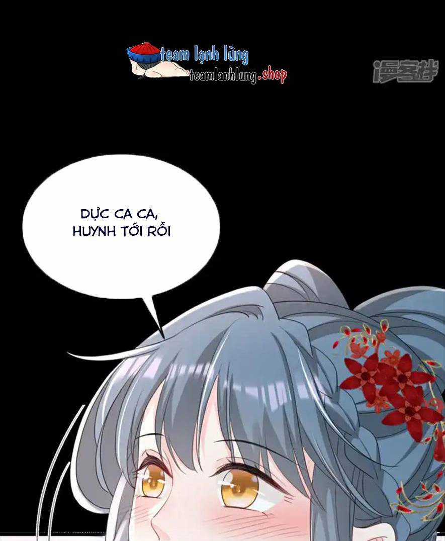 Đích Nữ Vi Mưu - Chapter 71 - Trang 11