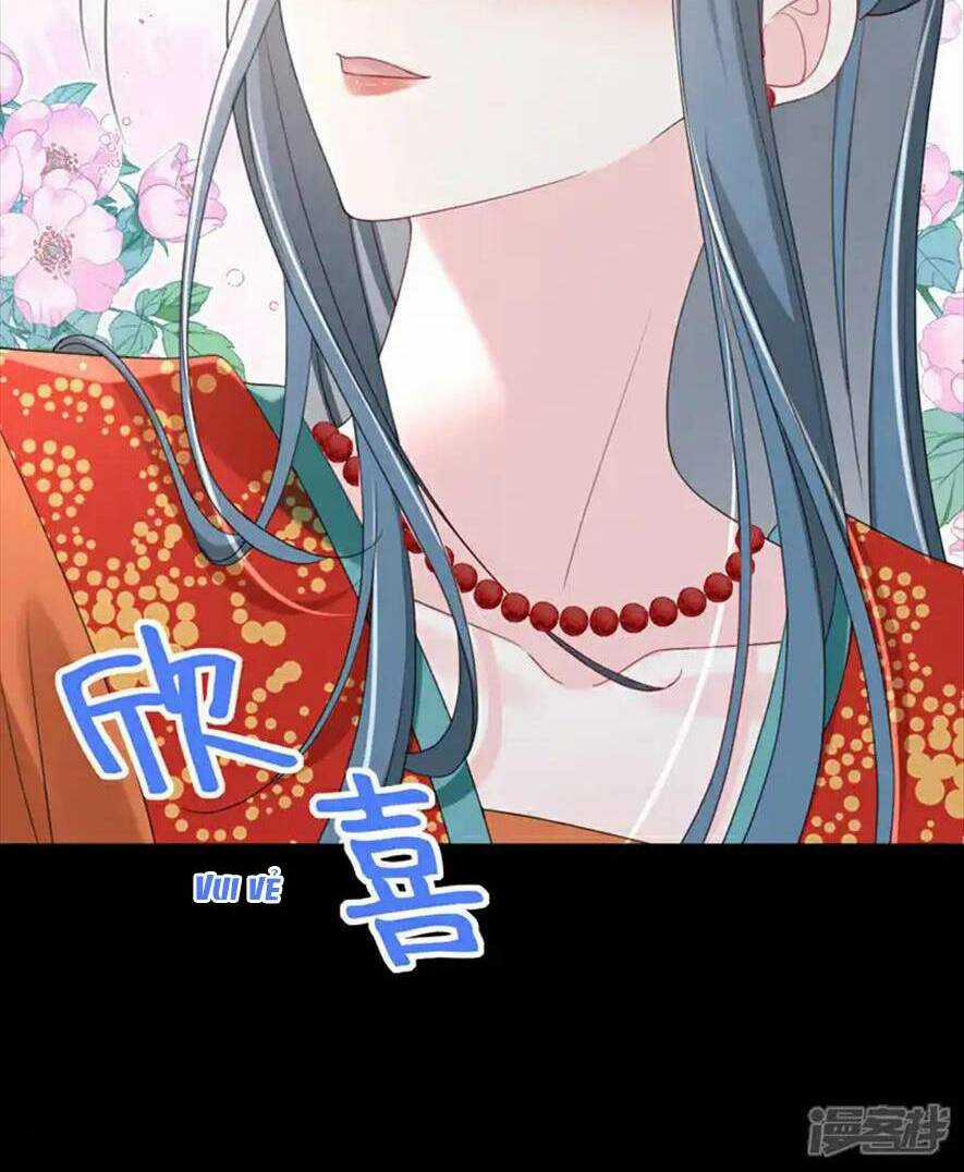 Đích Nữ Vi Mưu - Chapter 71 - Trang 12