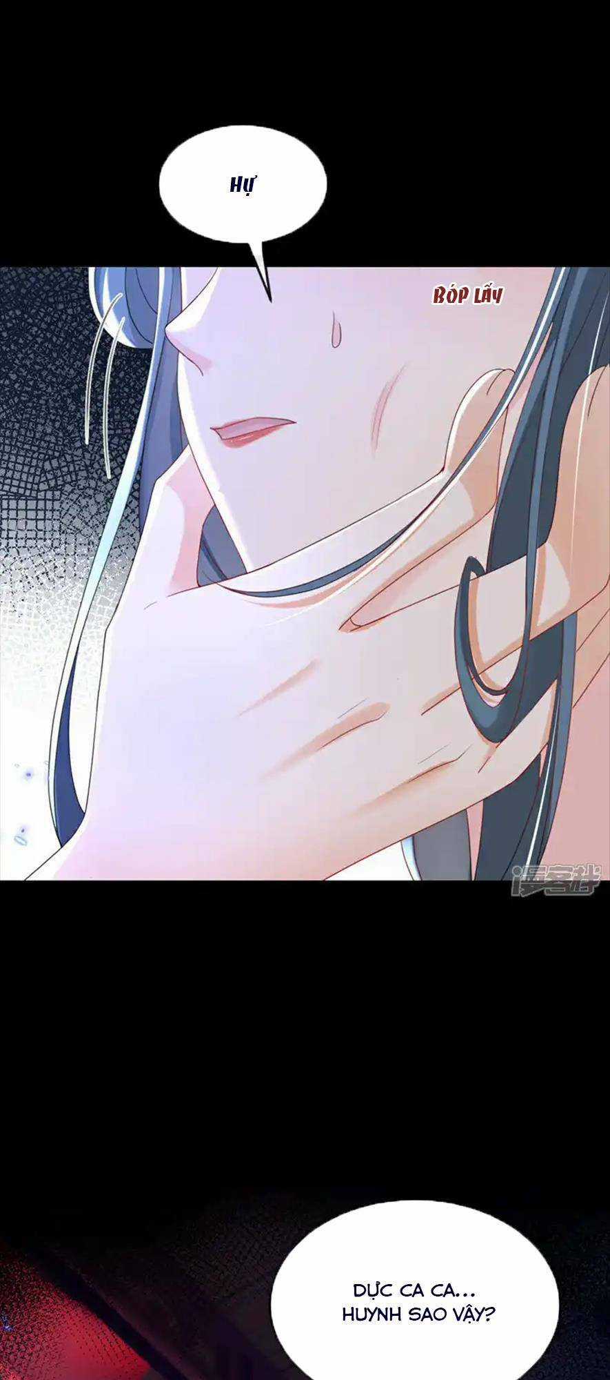 Đích Nữ Vi Mưu - Chapter 71 - Trang 13