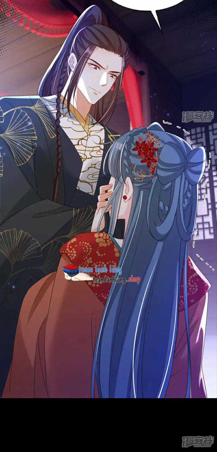 Đích Nữ Vi Mưu - Chapter 71 - Trang 14