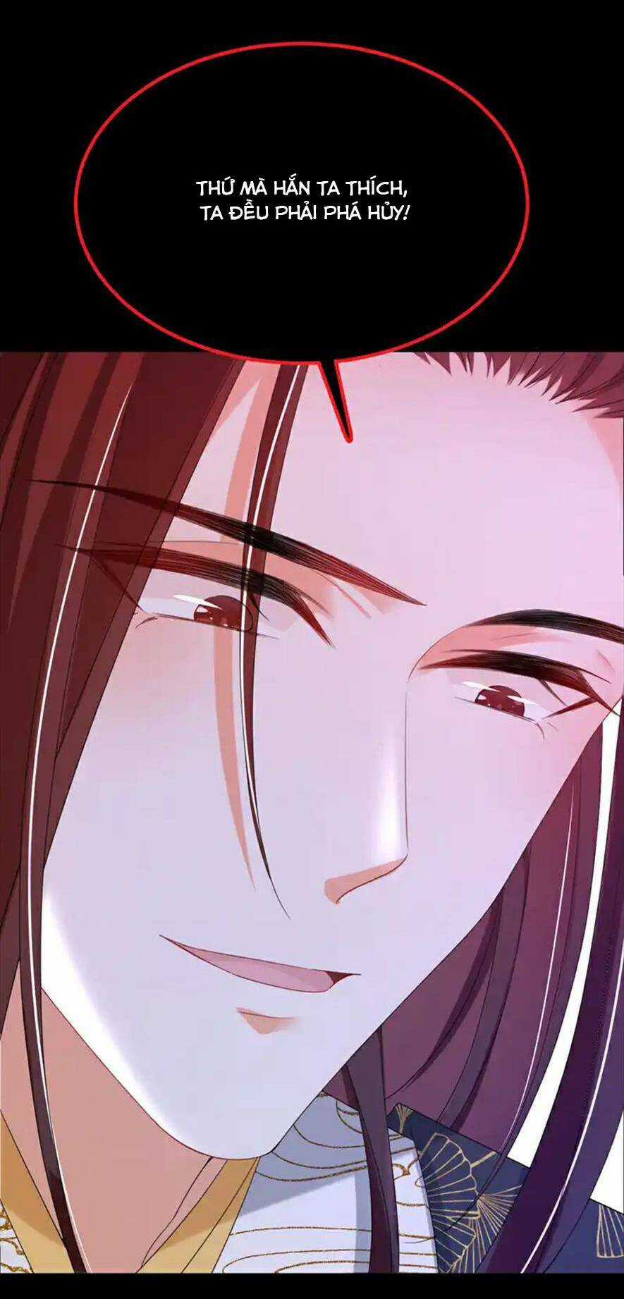 Đích Nữ Vi Mưu - Chapter 71 - Trang 15