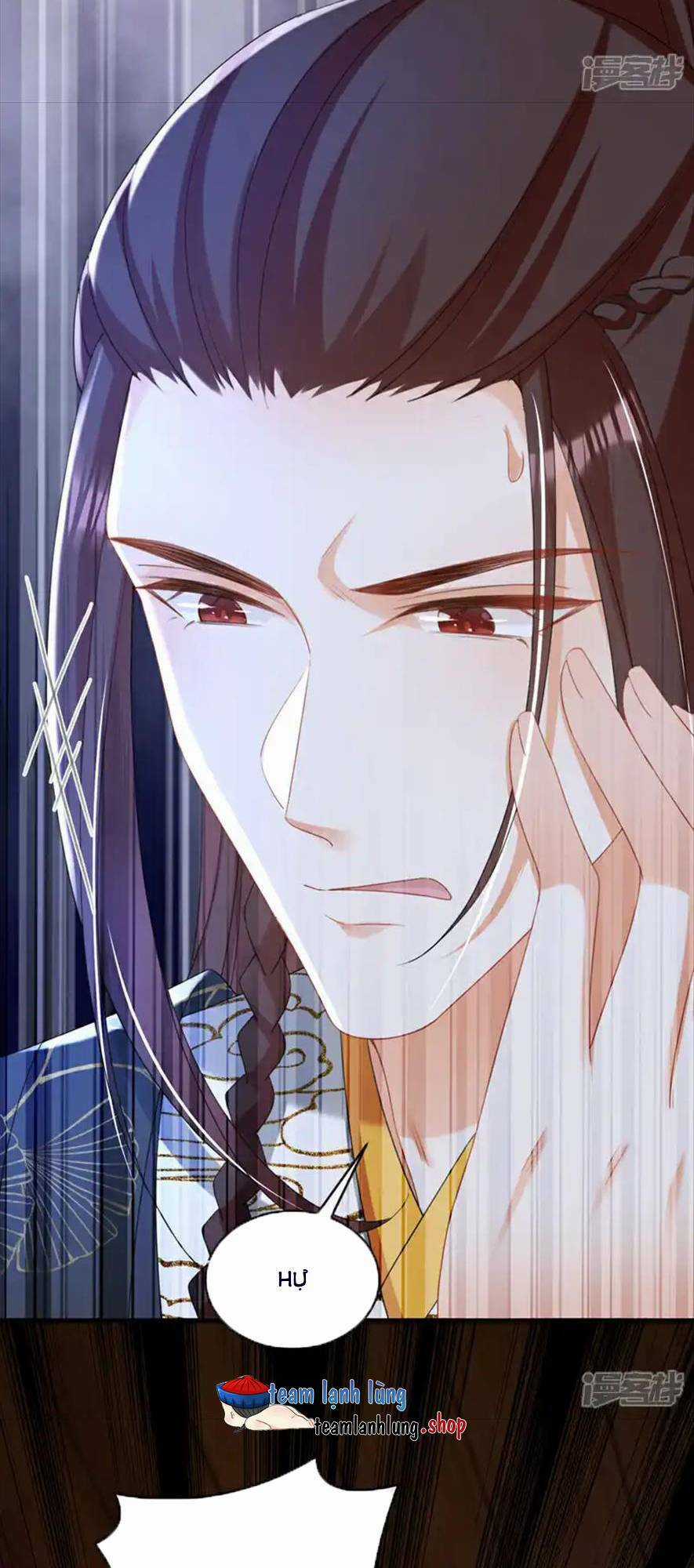 Đích Nữ Vi Mưu - Chapter 71 - Trang 17