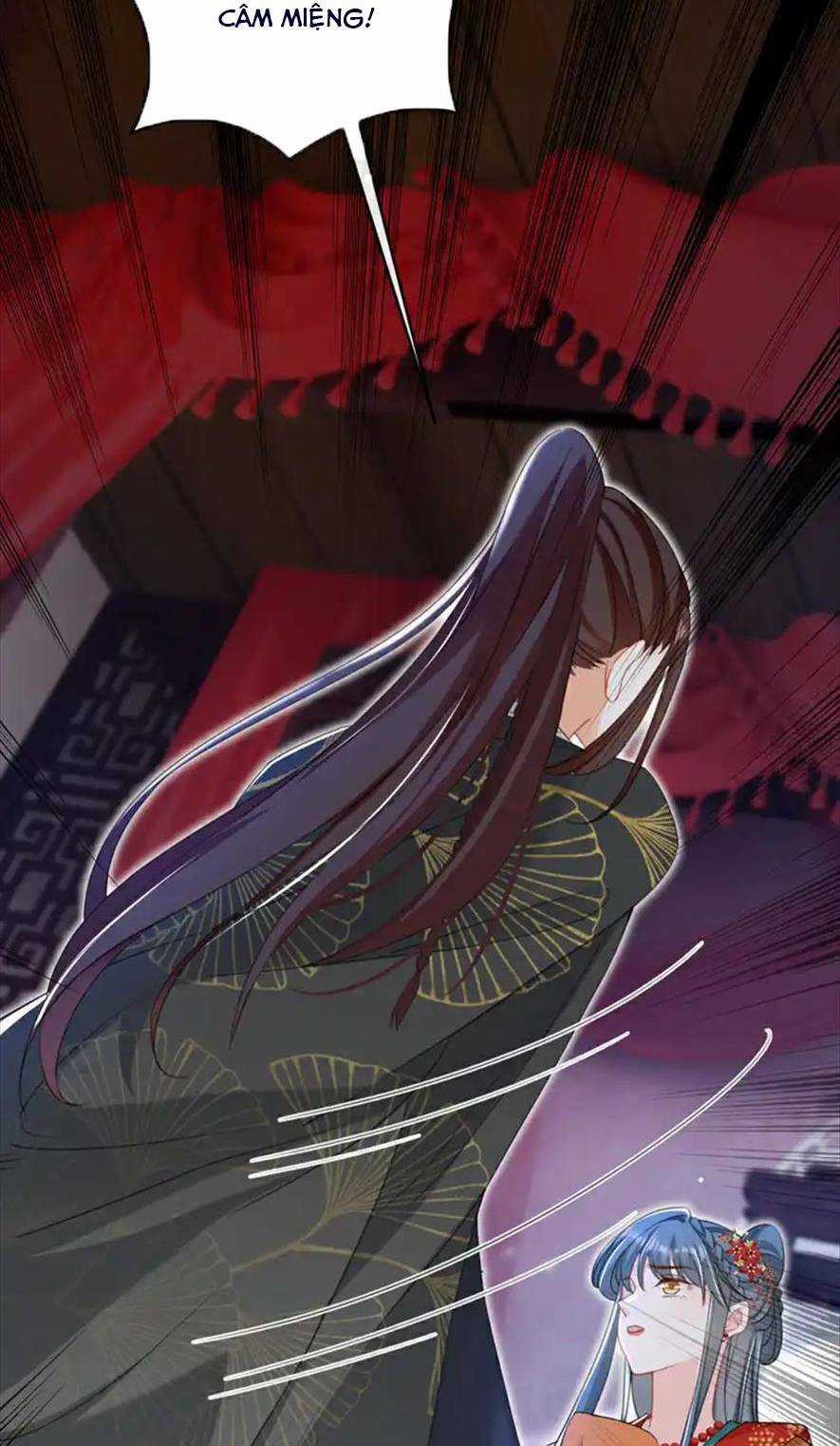 Đích Nữ Vi Mưu - Chapter 71 - Trang 18