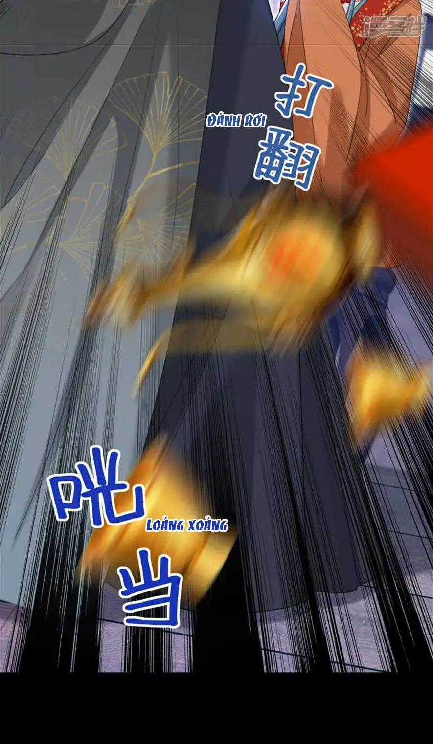 Đích Nữ Vi Mưu - Chapter 71 - Trang 19