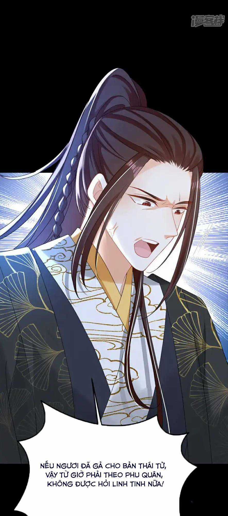 Đích Nữ Vi Mưu - Chapter 71 - Trang 20