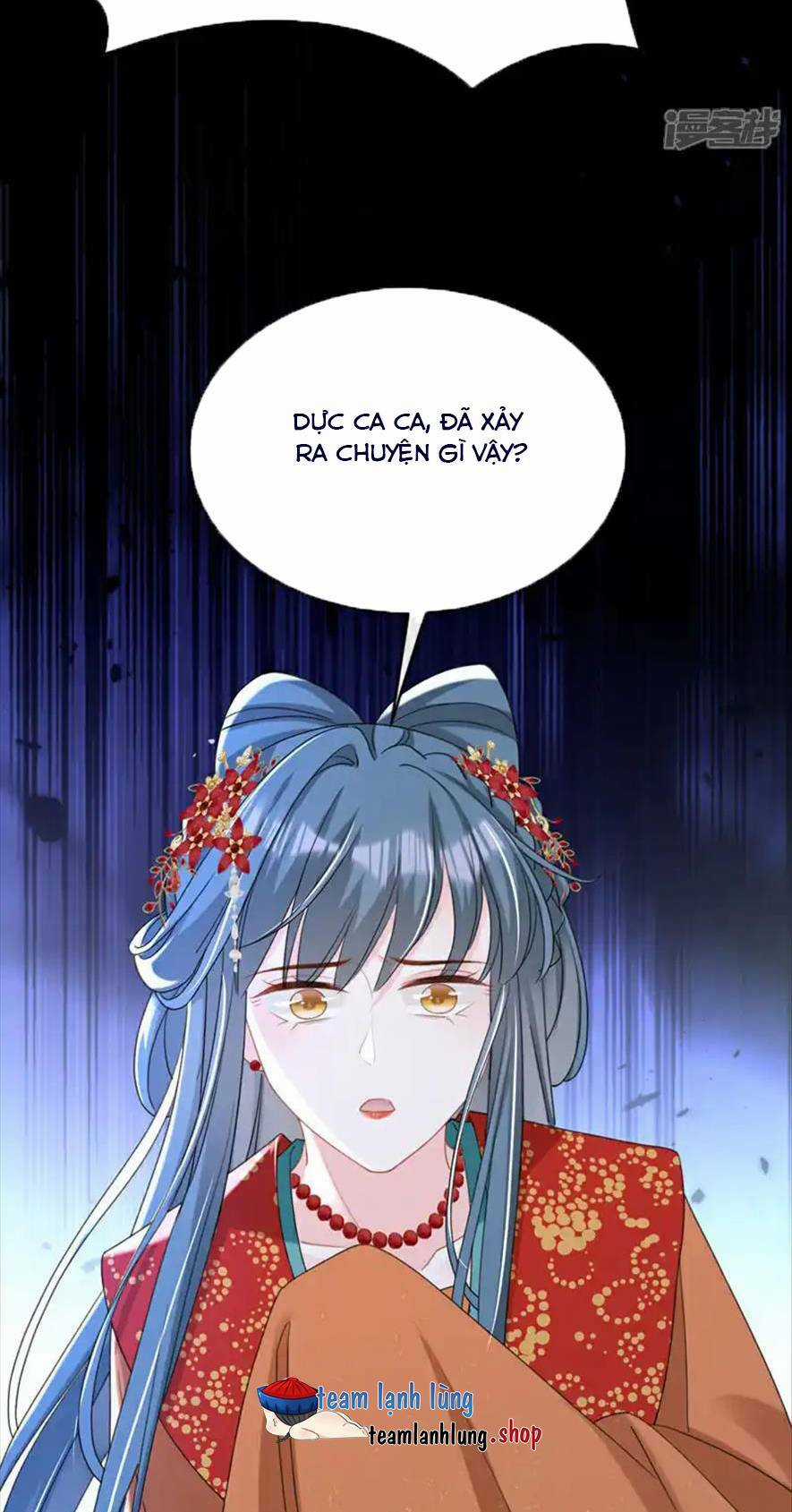 Đích Nữ Vi Mưu - Chapter 71 - Trang 21