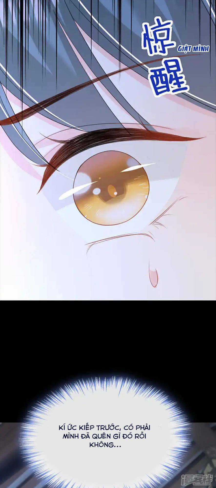 Đích Nữ Vi Mưu - Chapter 71 - Trang 23