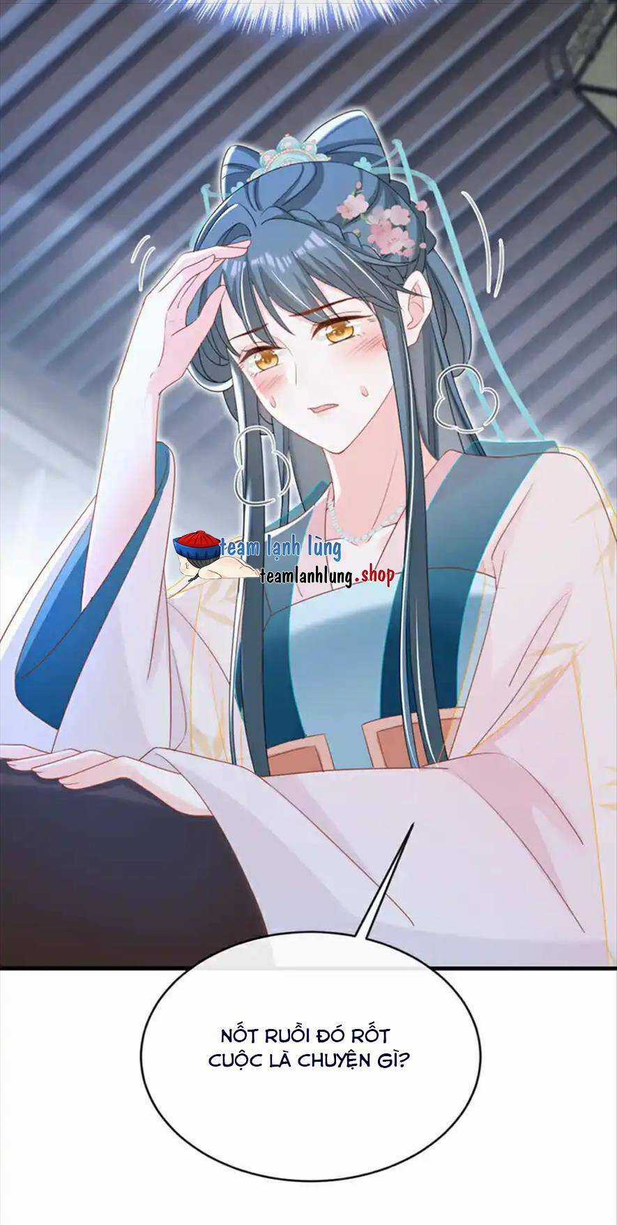 Đích Nữ Vi Mưu - Chapter 71 - Trang 24